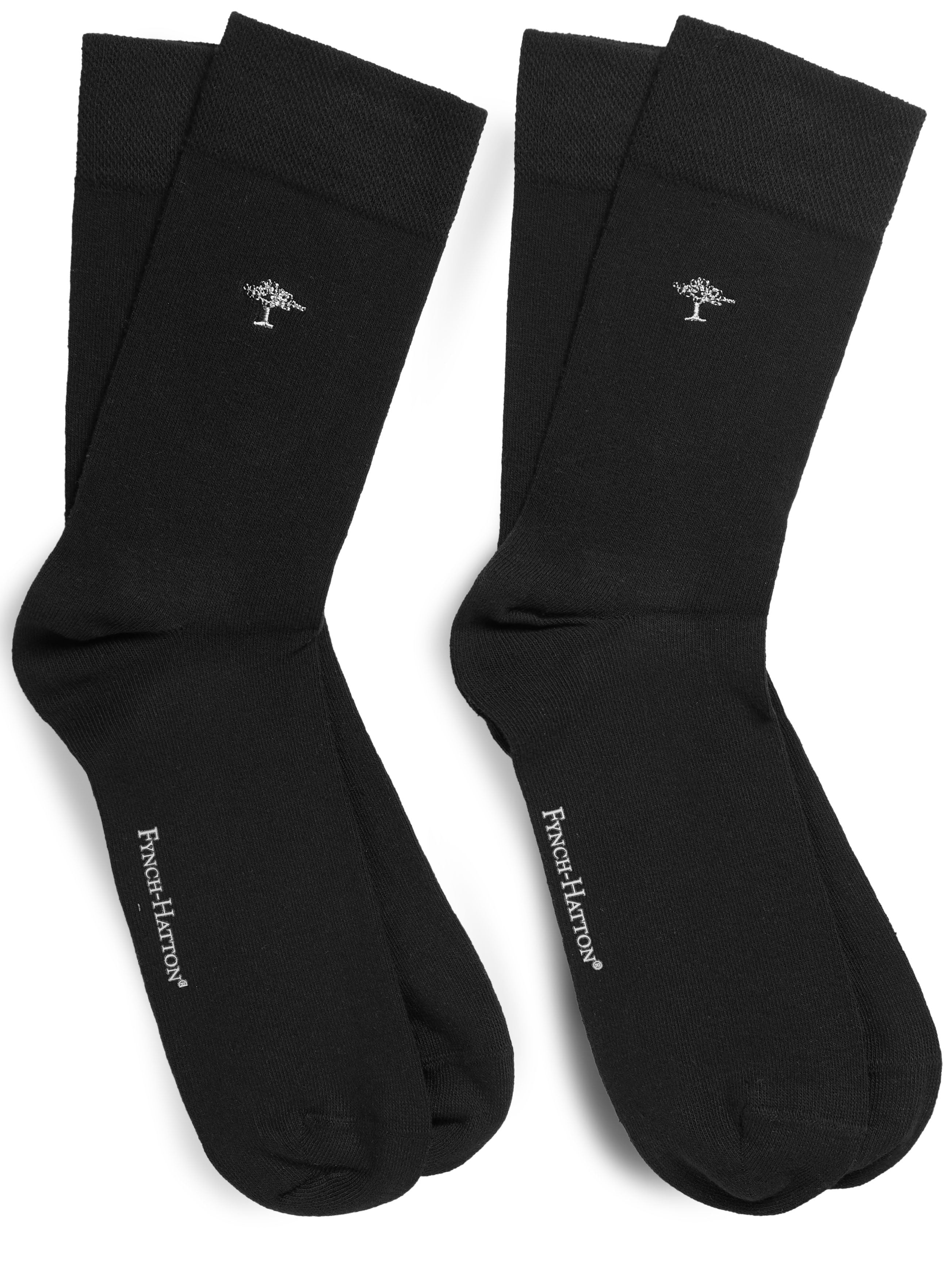 Socks, Double Pack