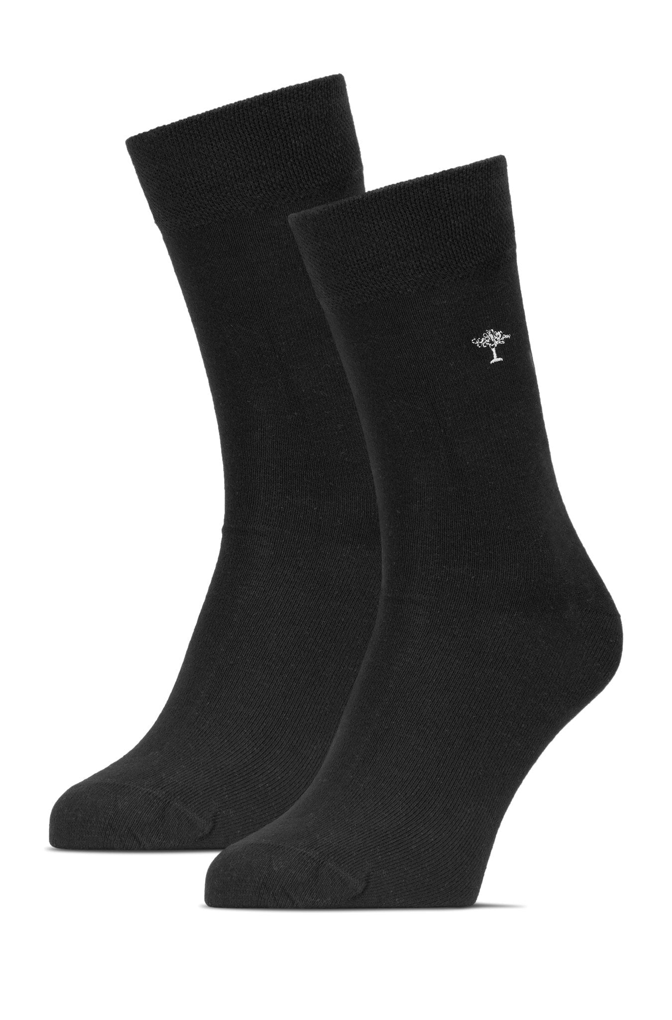 Socks, Double Pack