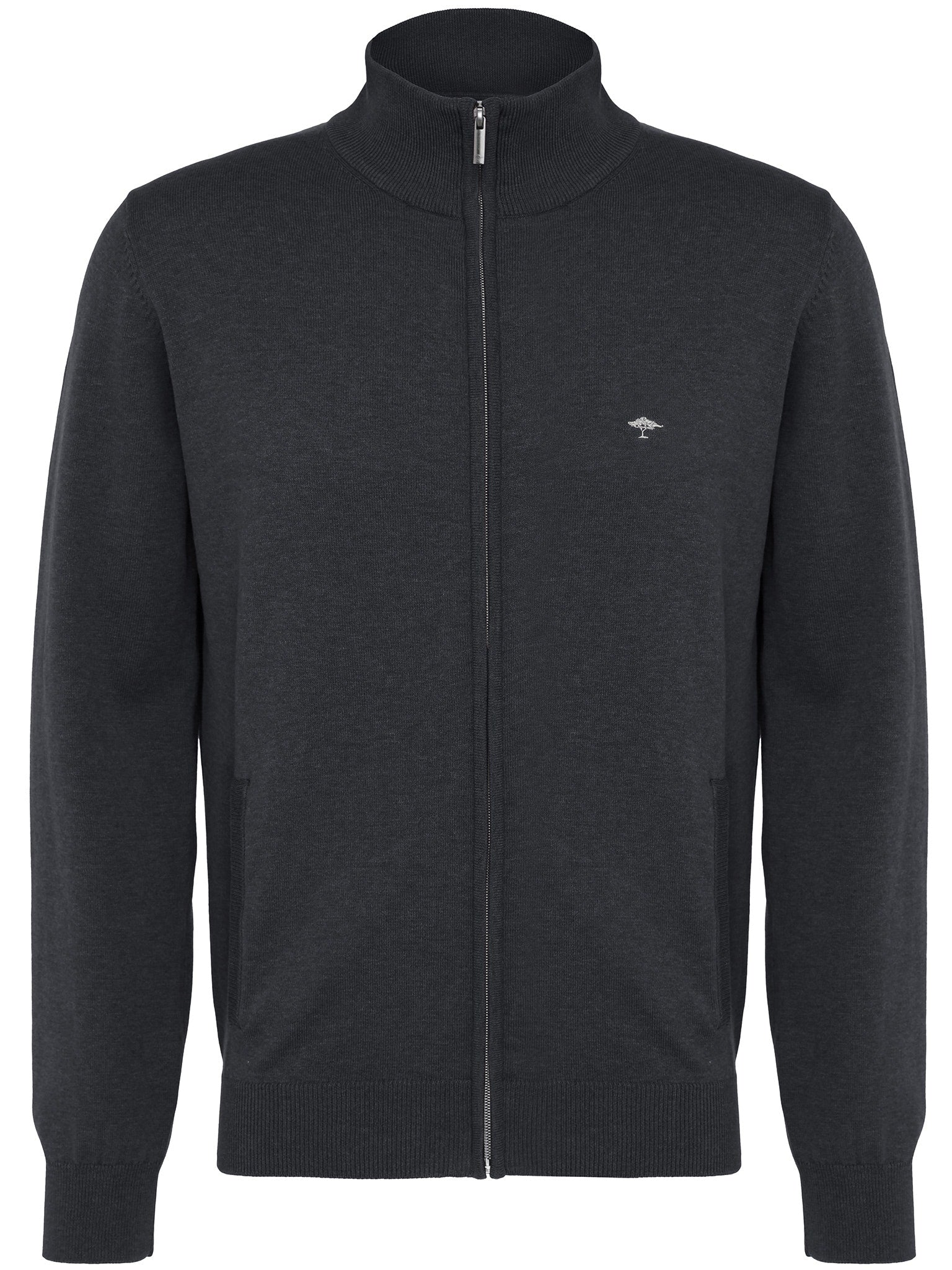 Cardigan-Zip
