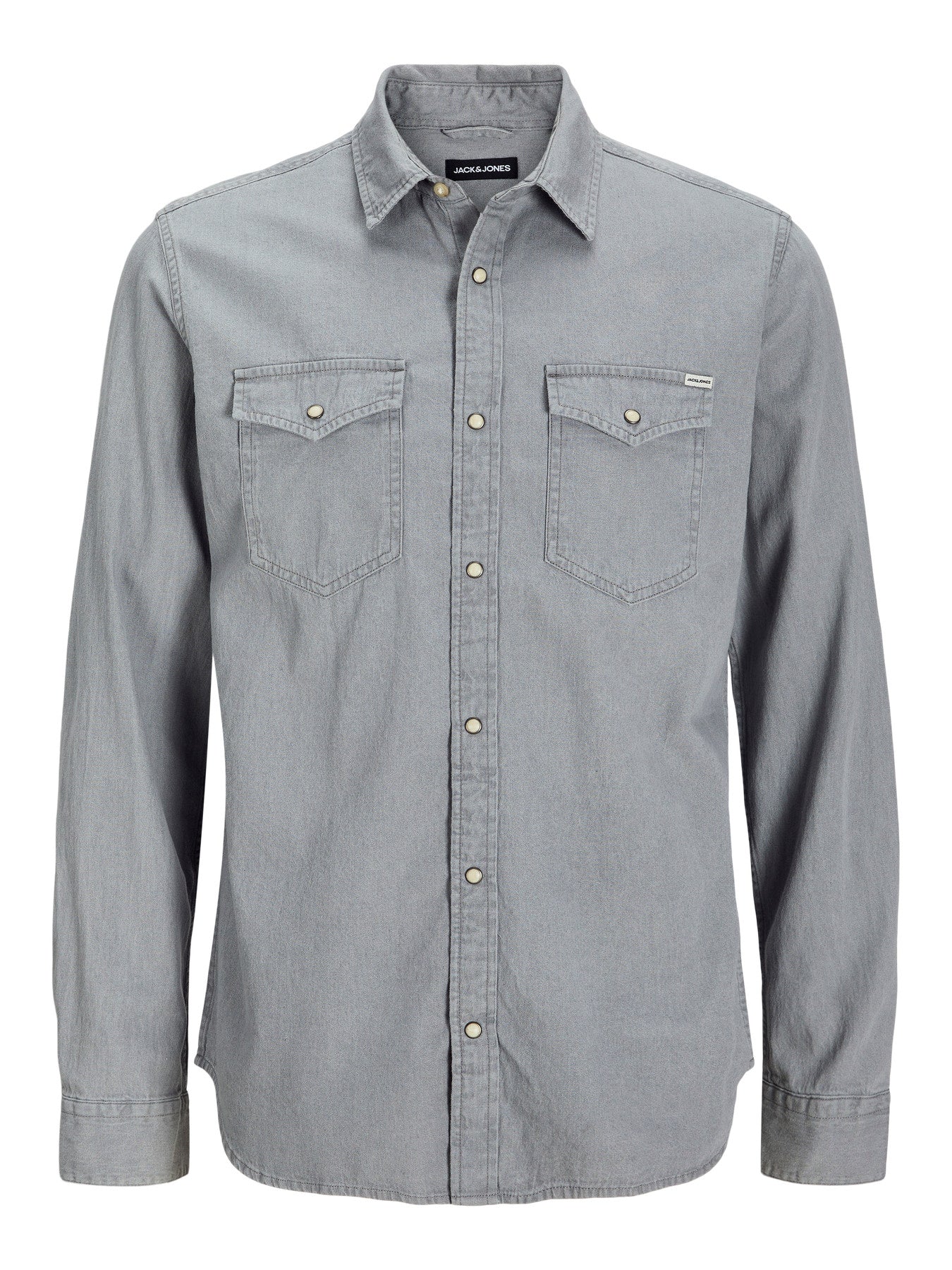 JJESHERIDAN SHIRT L/S NOOS