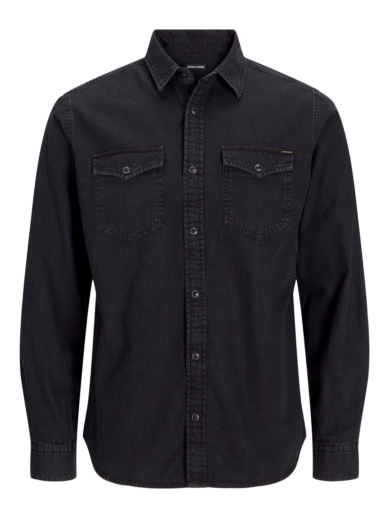 JJESHERIDAN SHIRT L/S NOOS