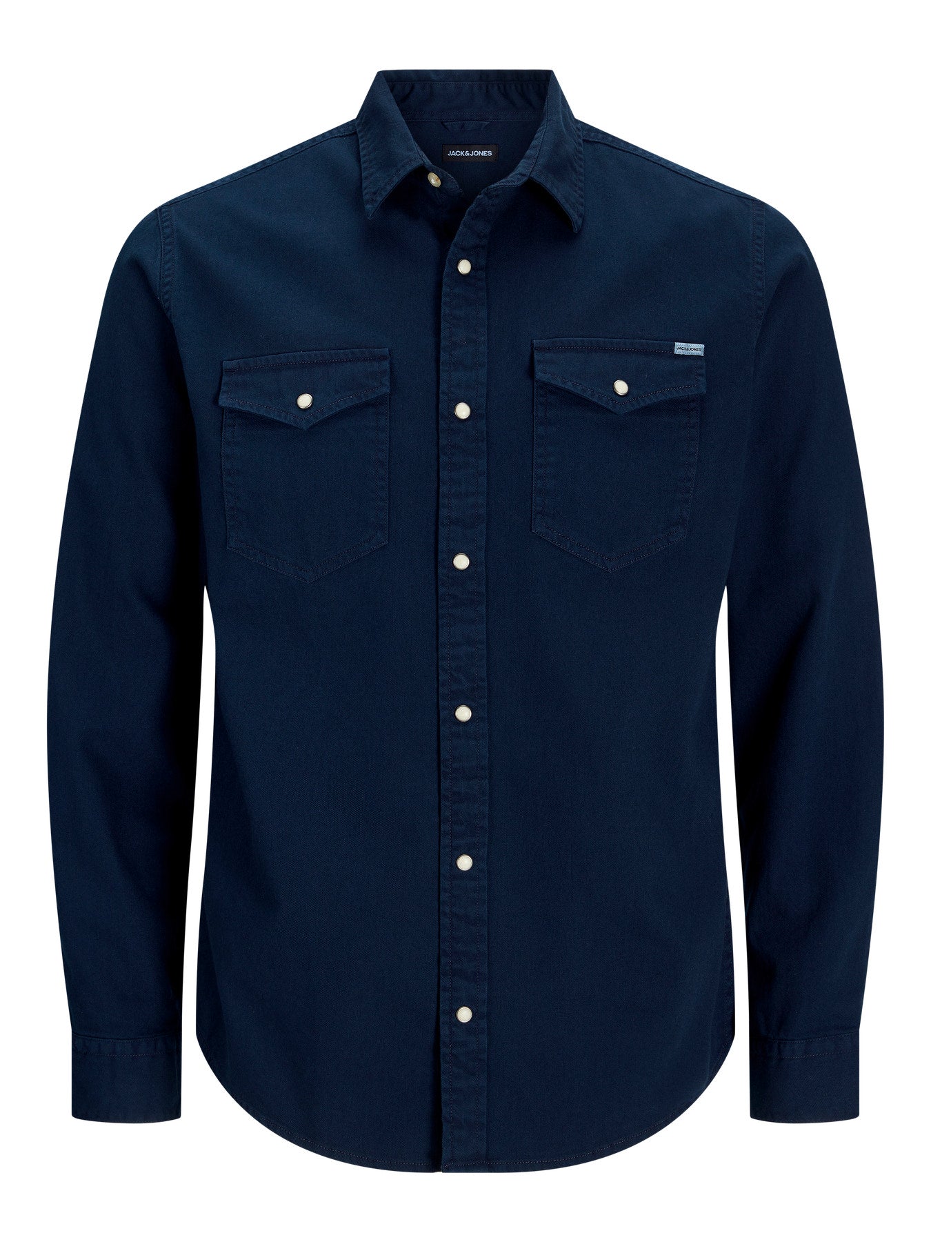JJESHERIDAN SHIRT L/S NOOS