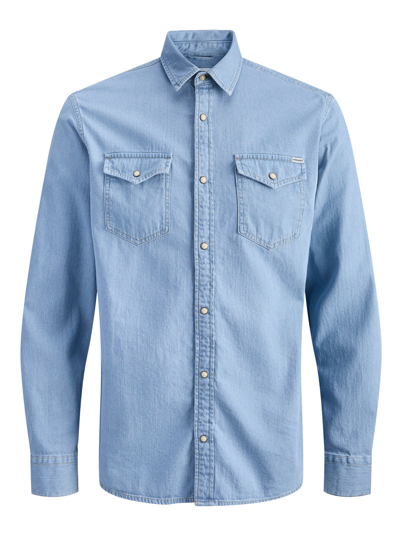 JJESHERIDAN SHIRT L/S NOOS