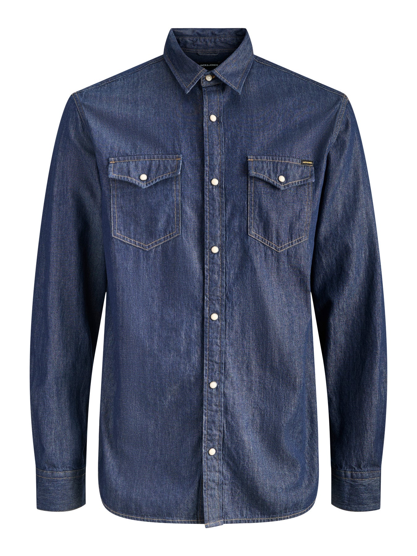 JJESHERIDAN SHIRT L/S NOOS