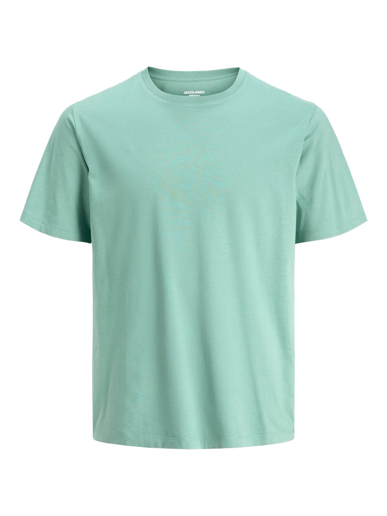 T-SHIRTS - JJEORGANIC BASIC TEE SS O-NECK NOOS - - Hr Ravn