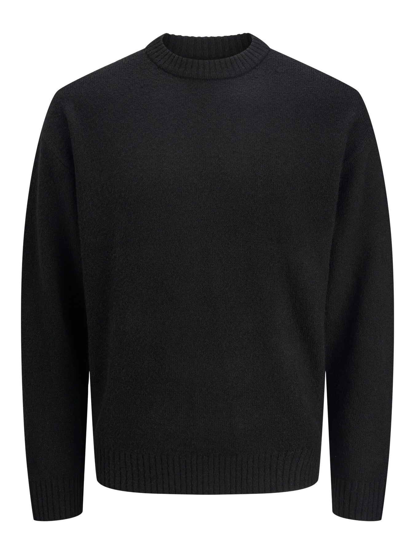 STRIK - JJESOHO OLLIE KNIT CREW NECK SN - - Hr Ravn