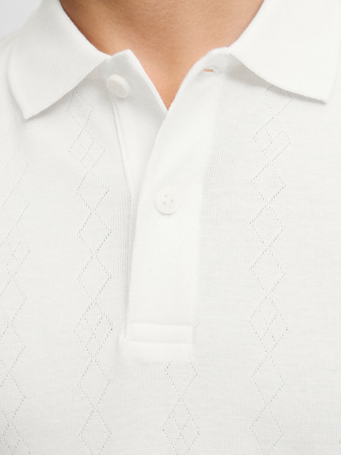 POLO SHIRTS - JPRBLAROMAN SS POLO STYD AW25 - - Hr Ravn
