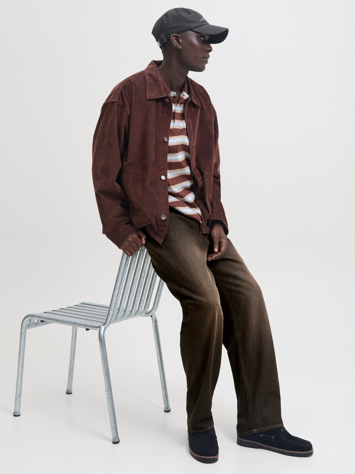 JJIALEX JJORIGINAL SQ 091 LN