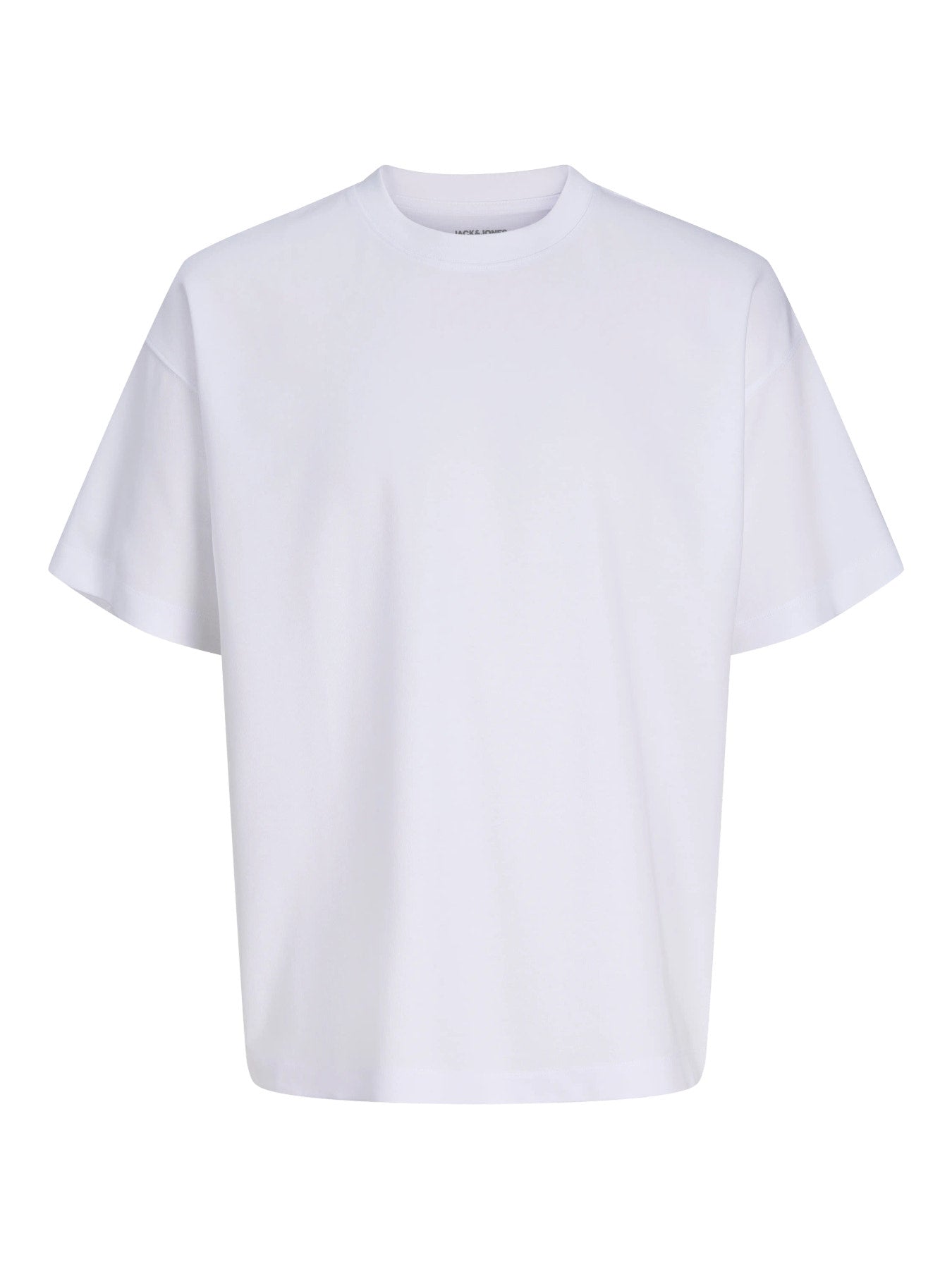T-SHIRTS - JJEBARRON TEE SS O-NECK NOOS - - Hr Ravn