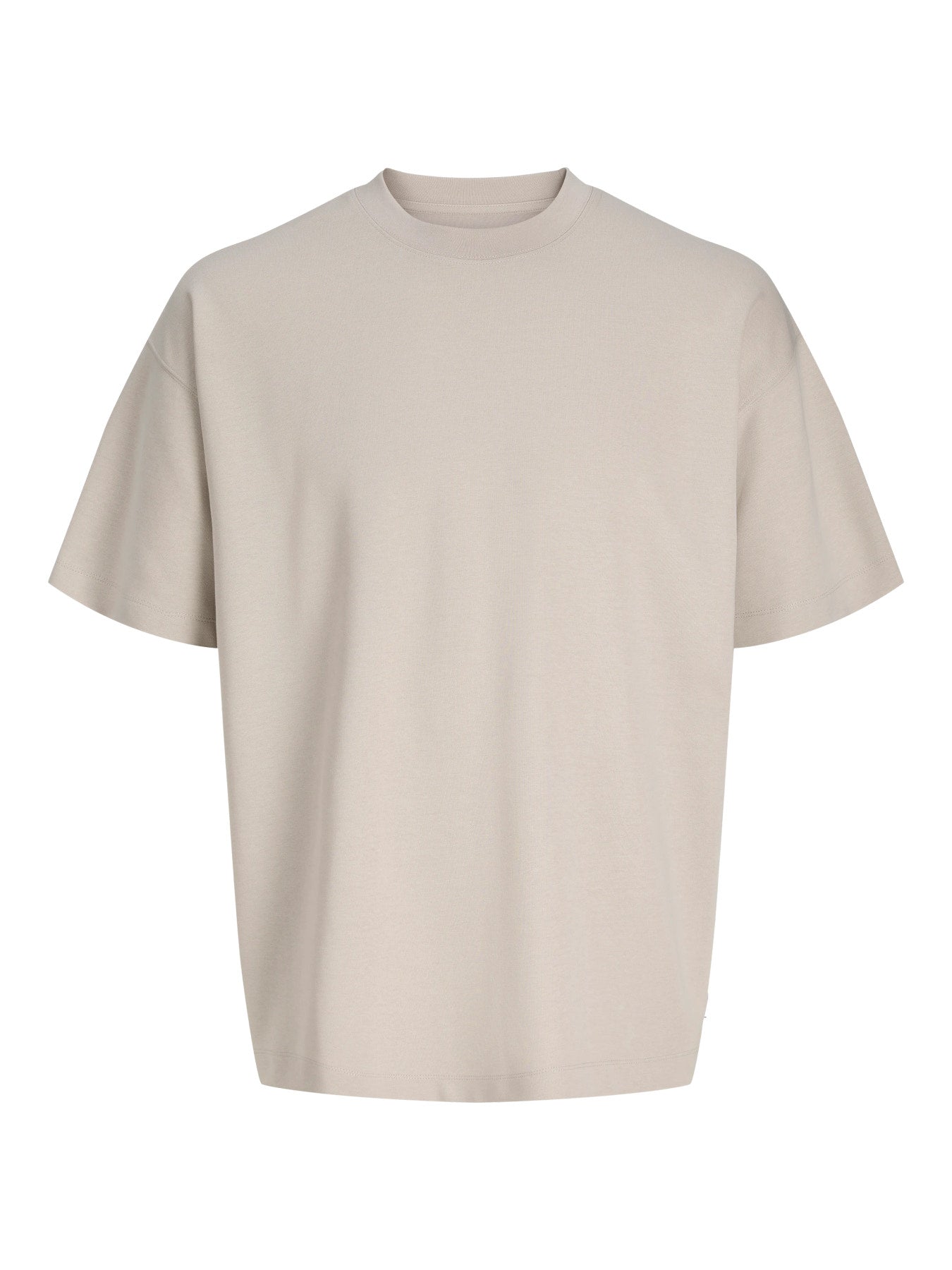 T-SHIRTS - JJEBARRON TEE SS O-NECK NOOS - - Hr Ravn