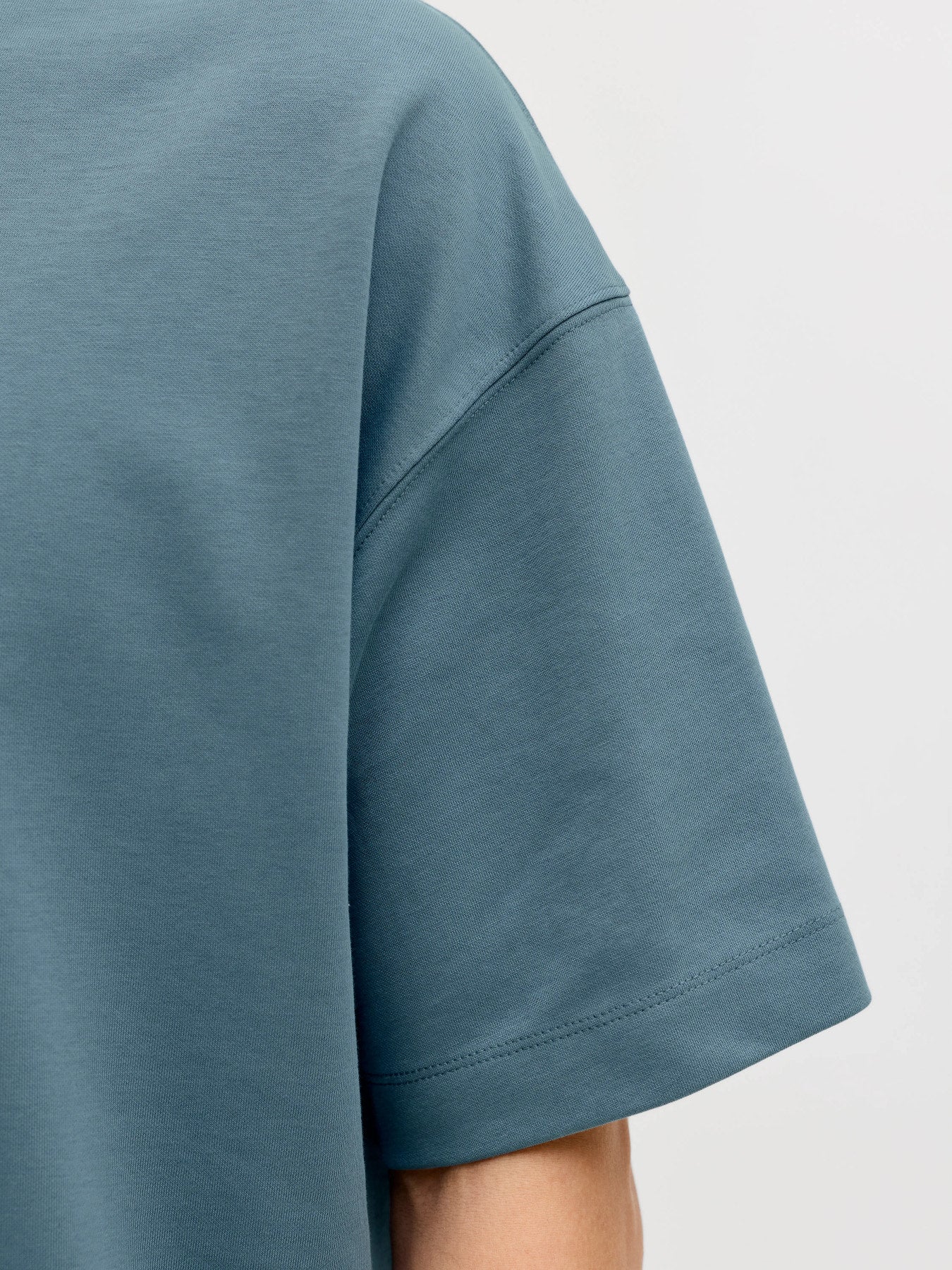 T-SHIRTS - JJEBARRON TEE SS O-NECK NOOS - - Hr Ravn