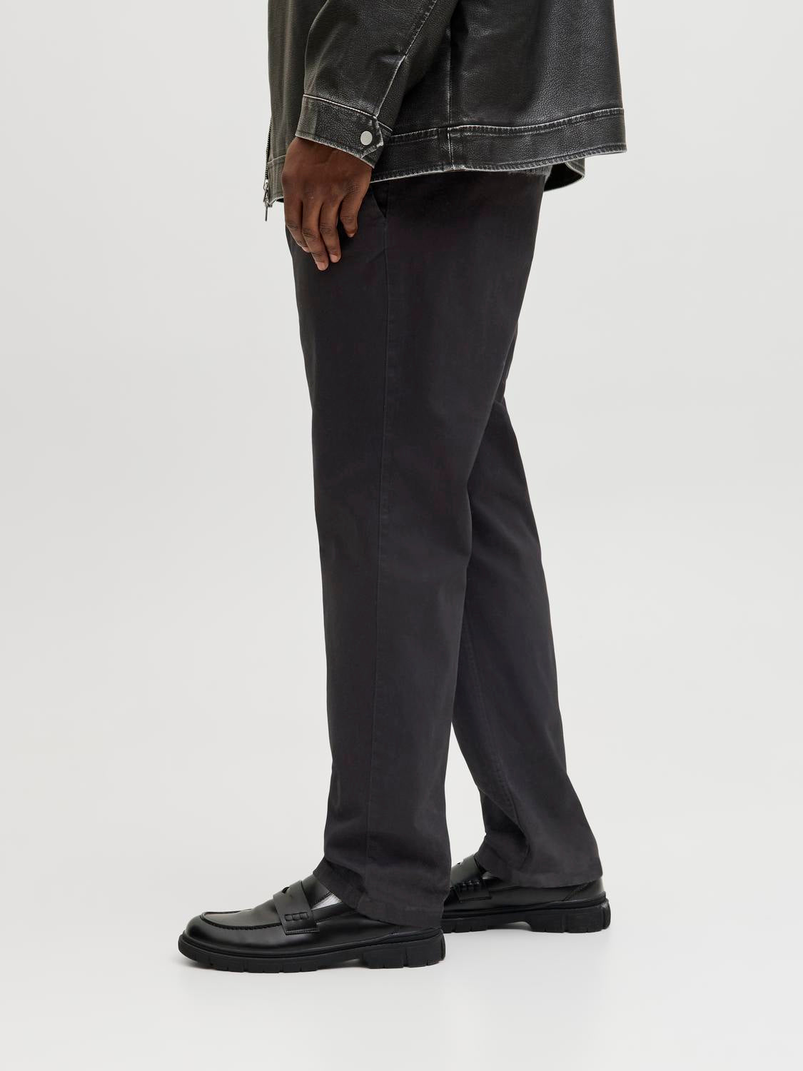 Chinos - Jpstmarco Jjdave Noos Pls - - Hr Ravn