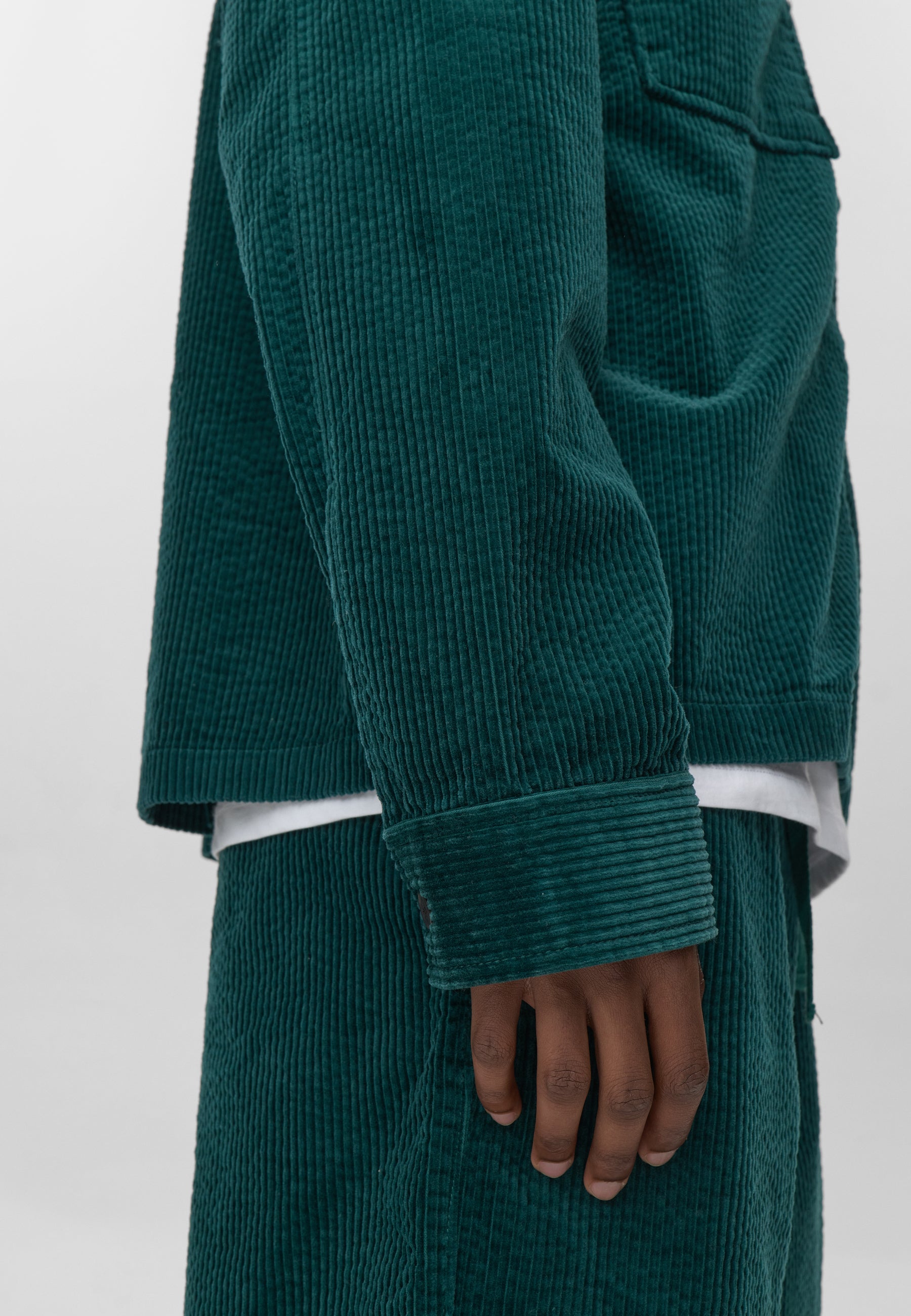 minimum male Florian ovz ls shirt 4117 Overshirt 5220 Botanical garden