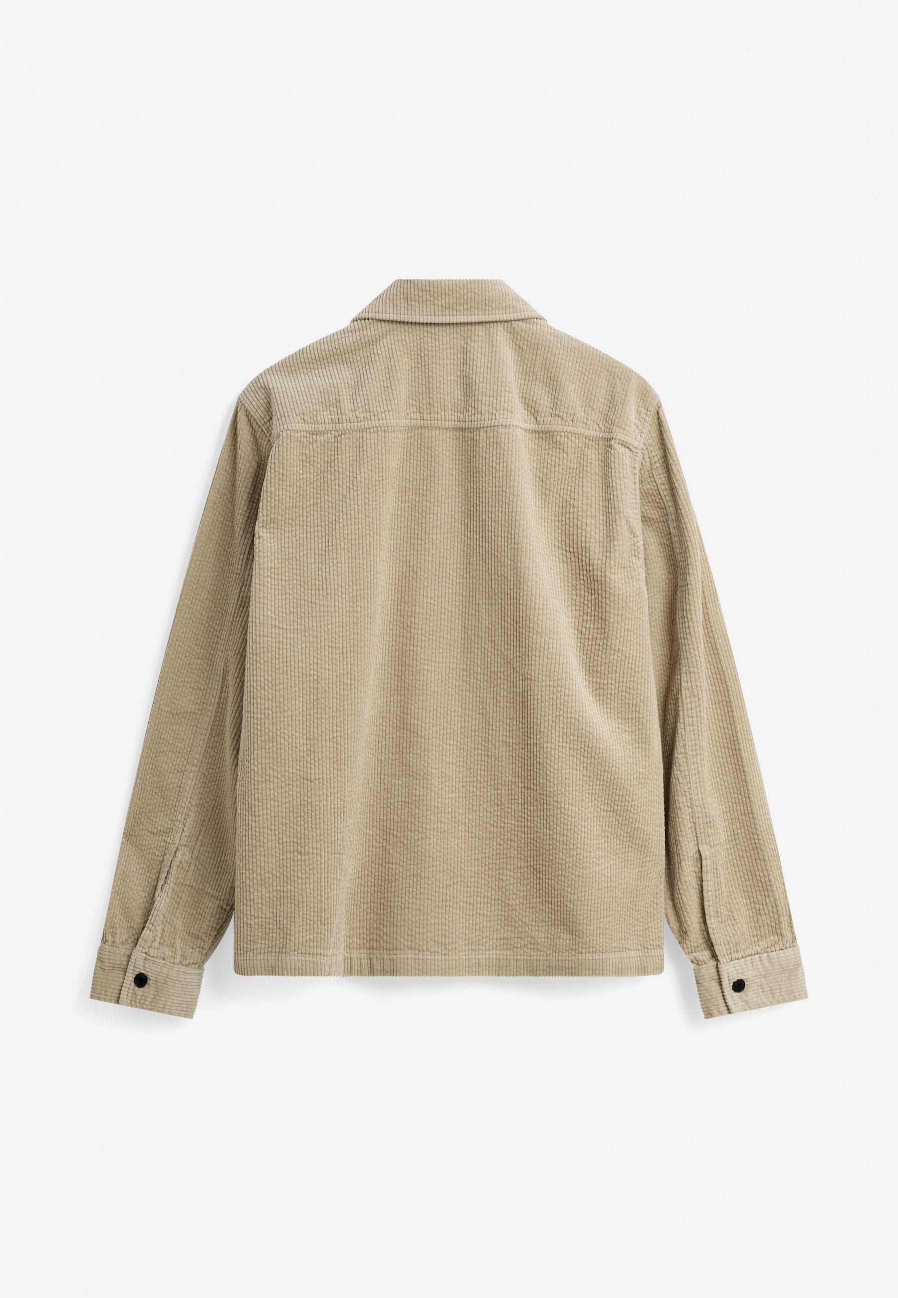 minimum male Florian ovz ls shirt 4117 Overshirt 6305 Pelican