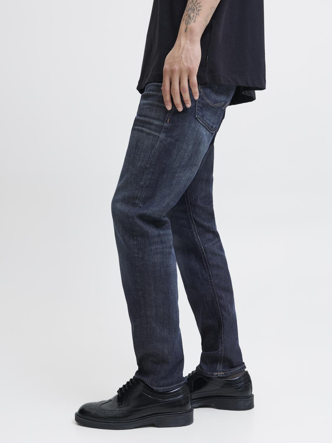 Jeans - Jjimike Jjoriginal Jj 156 Noos - - Hr Ravn