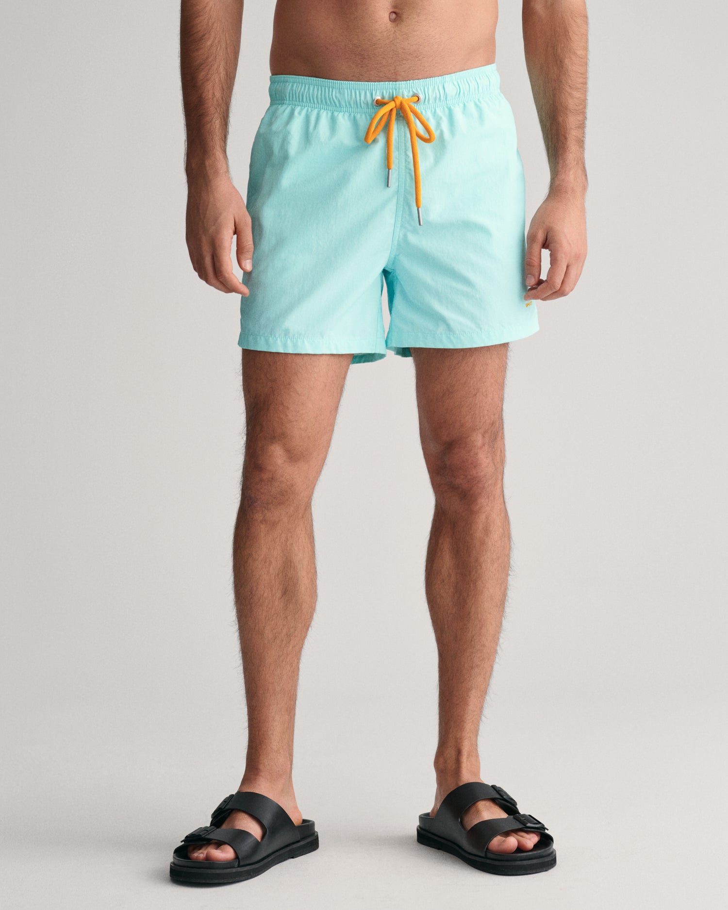 SWIM SHORTS - SHORTS - - Hr Ravn
