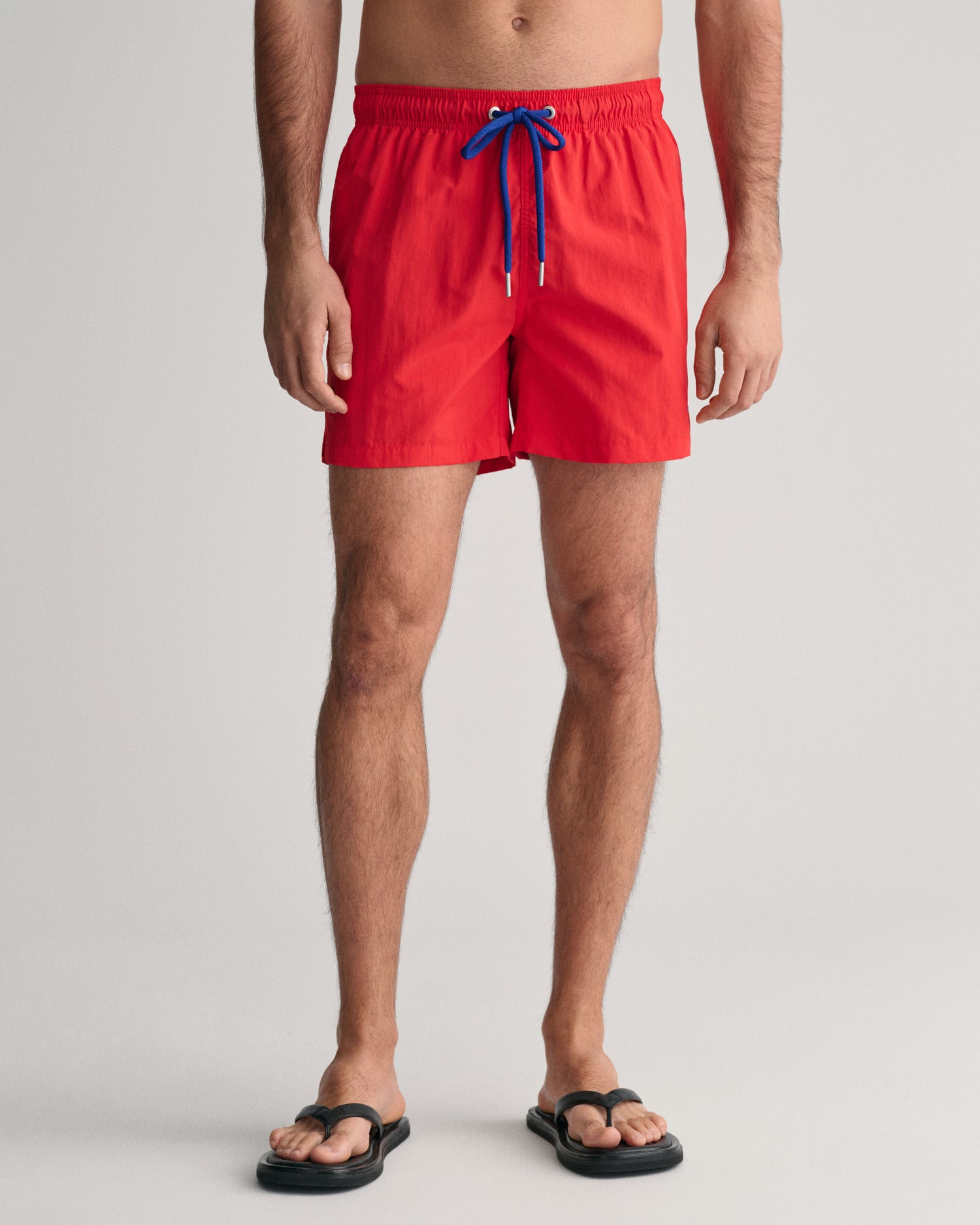 SWIM SHORTS - SHORTS - - Hr Ravn