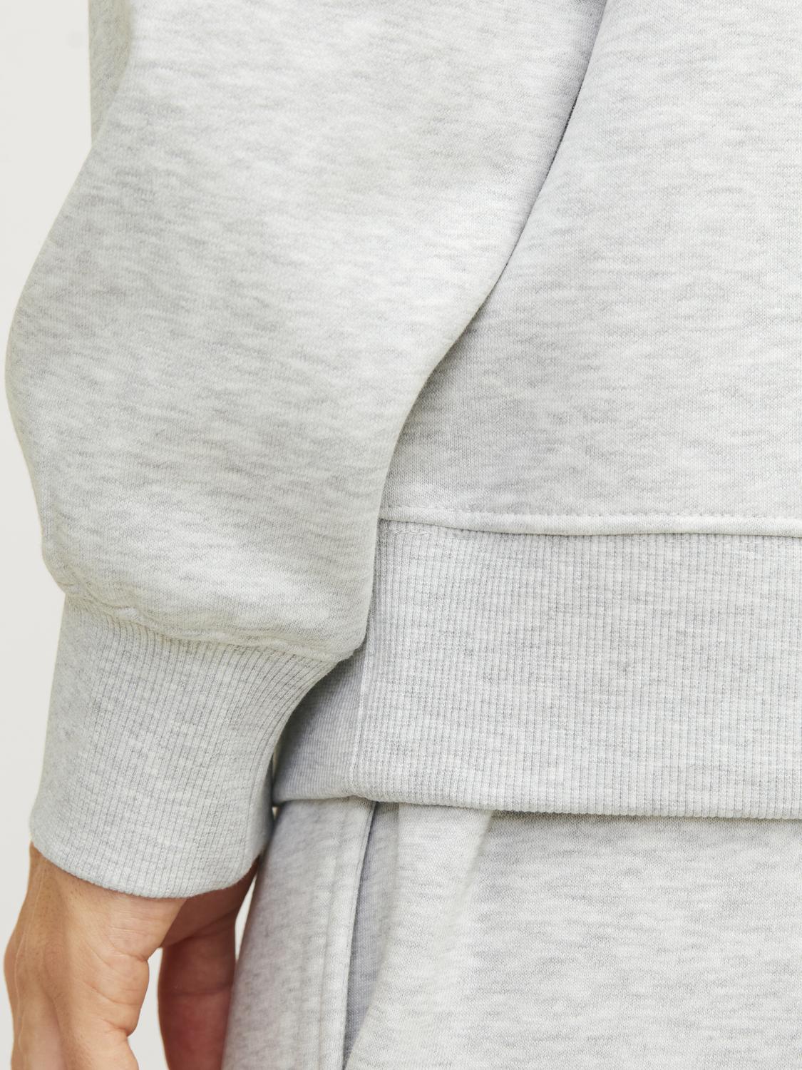 Sweatshirts - Jjeurban Edge Sweat Crew Neck Noos - - Hr Ravn