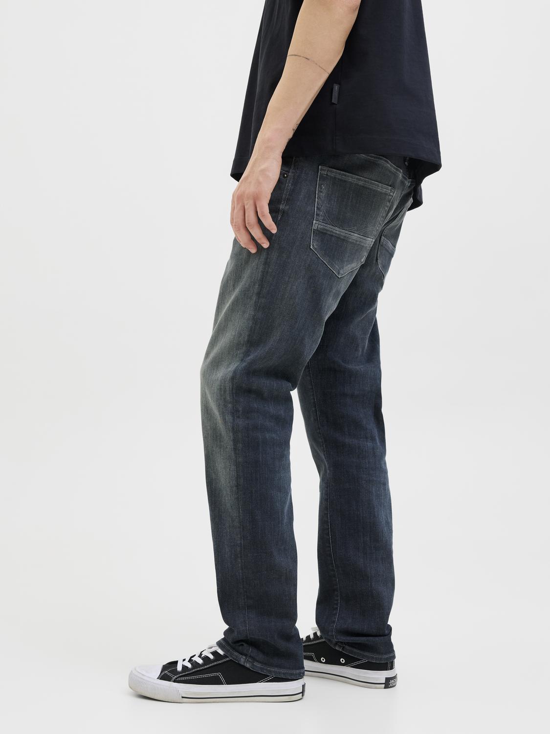 Jeans - Jjiglenn Jjfox Am 497 Sps Noos - - Hr Ravn