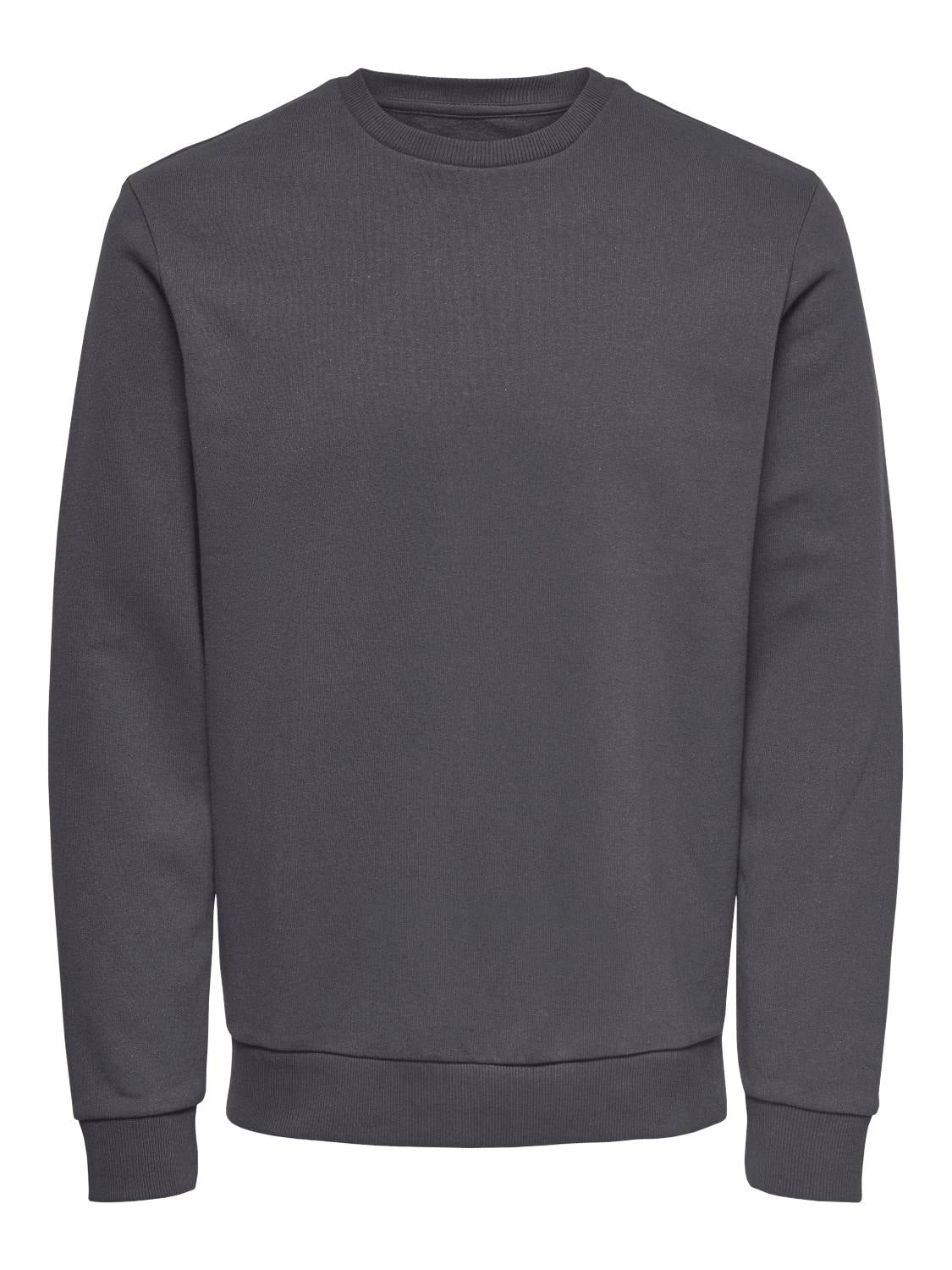Onsceres Crew Neck Noos