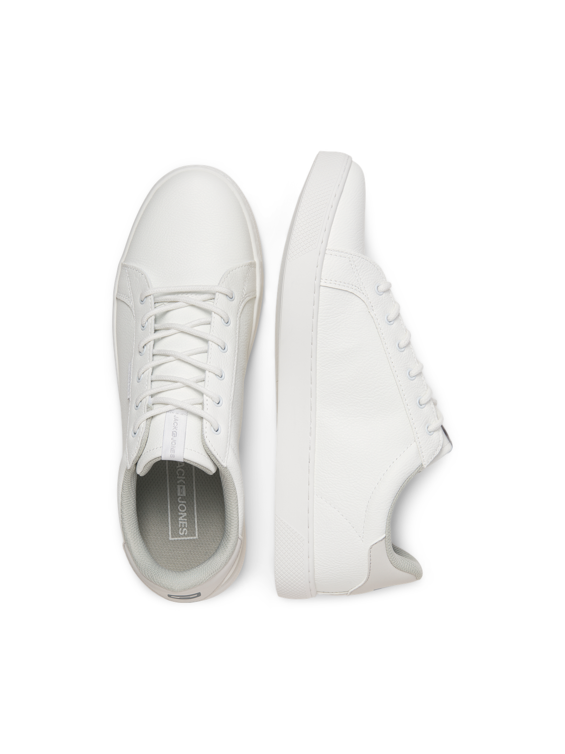 Sneakers - Jfwtrent Bright White 19 Noos - - Hr Ravn