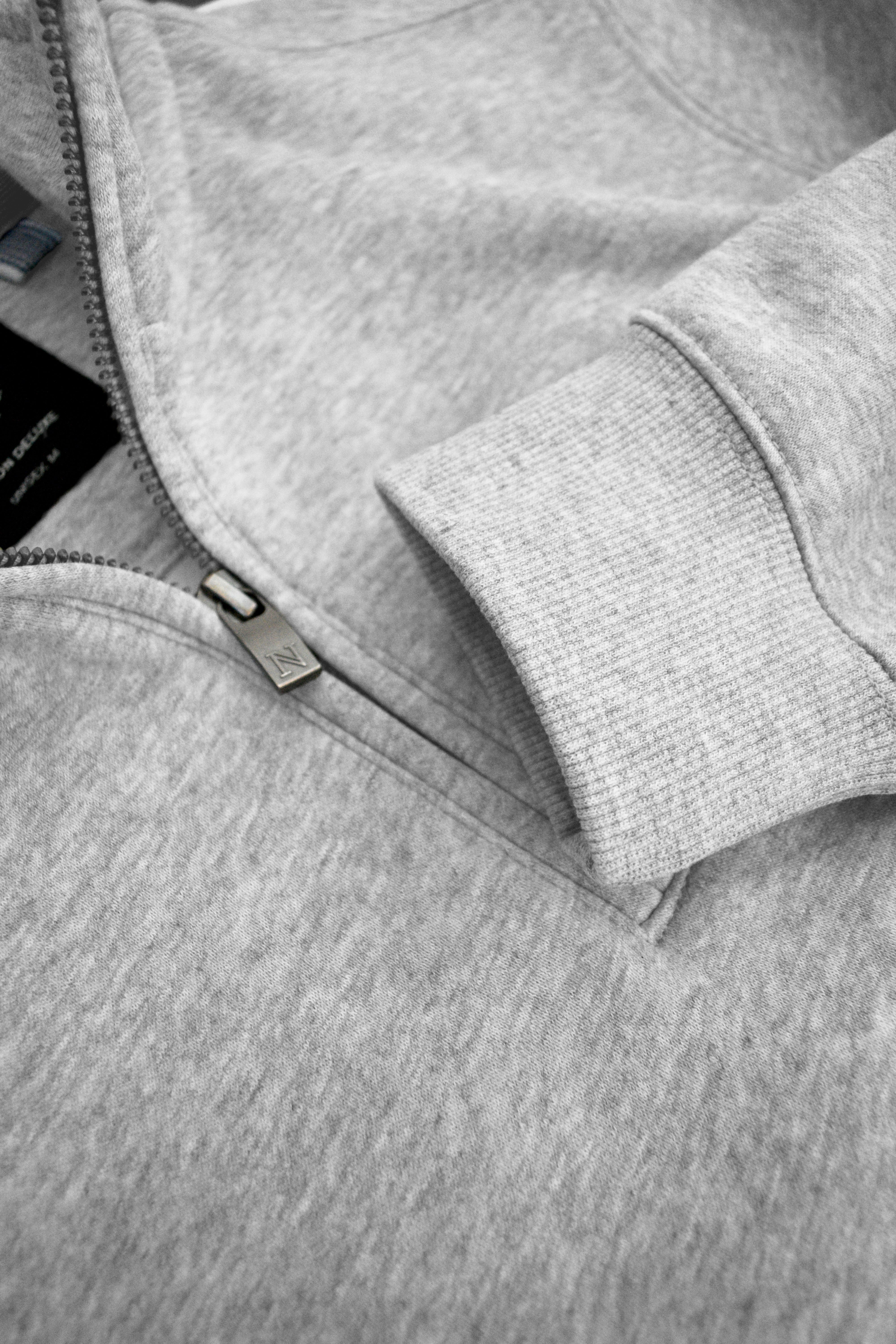 SWEATSHIRTS - Glendale Unisex - - Hr Ravn