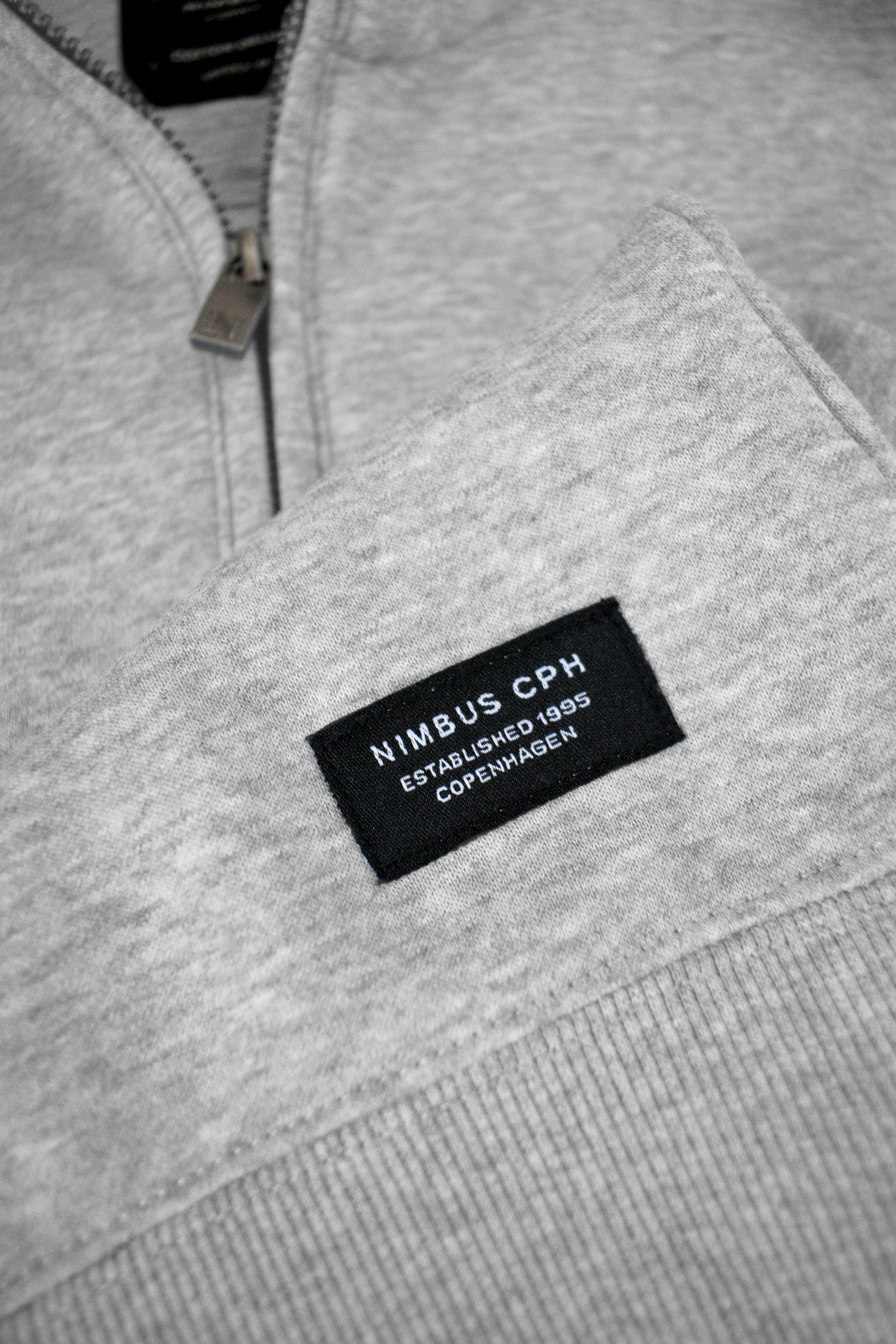SWEATSHIRTS - Glendale Unisex - - Hr Ravn
