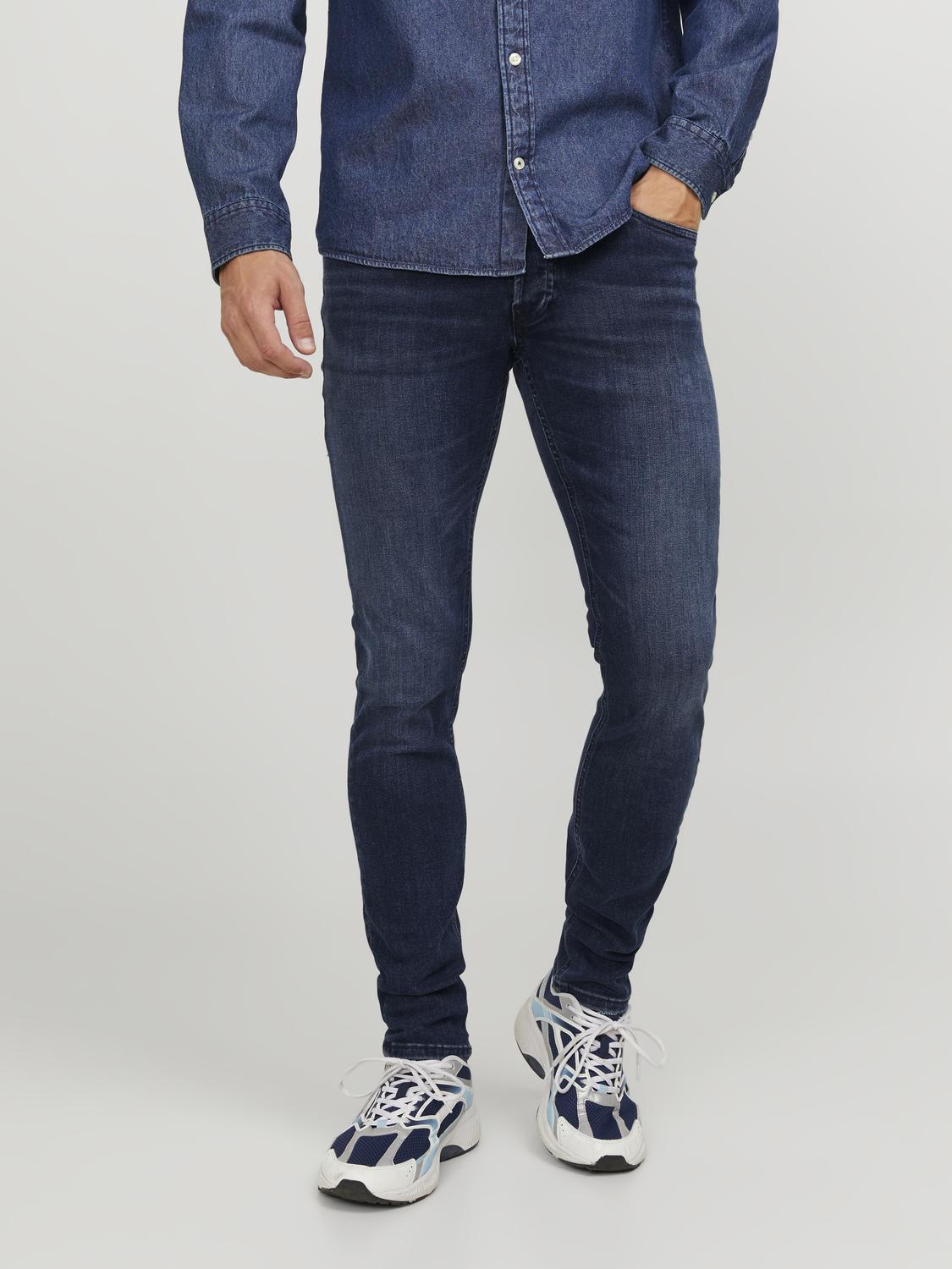 Jeans - Jjiglenn Jjoriginal Cb 812 Noos - - Hr Ravn