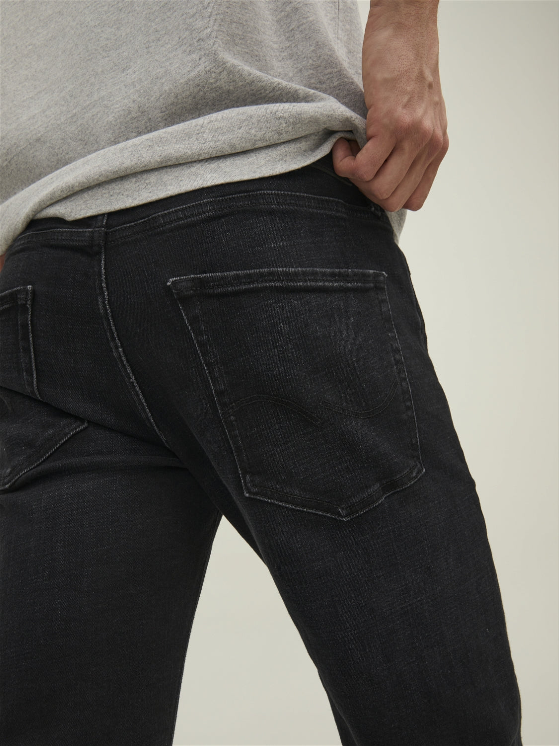 Jeans - Jjimike Jjoriginal Jj 111 Noos - - Hr Ravn