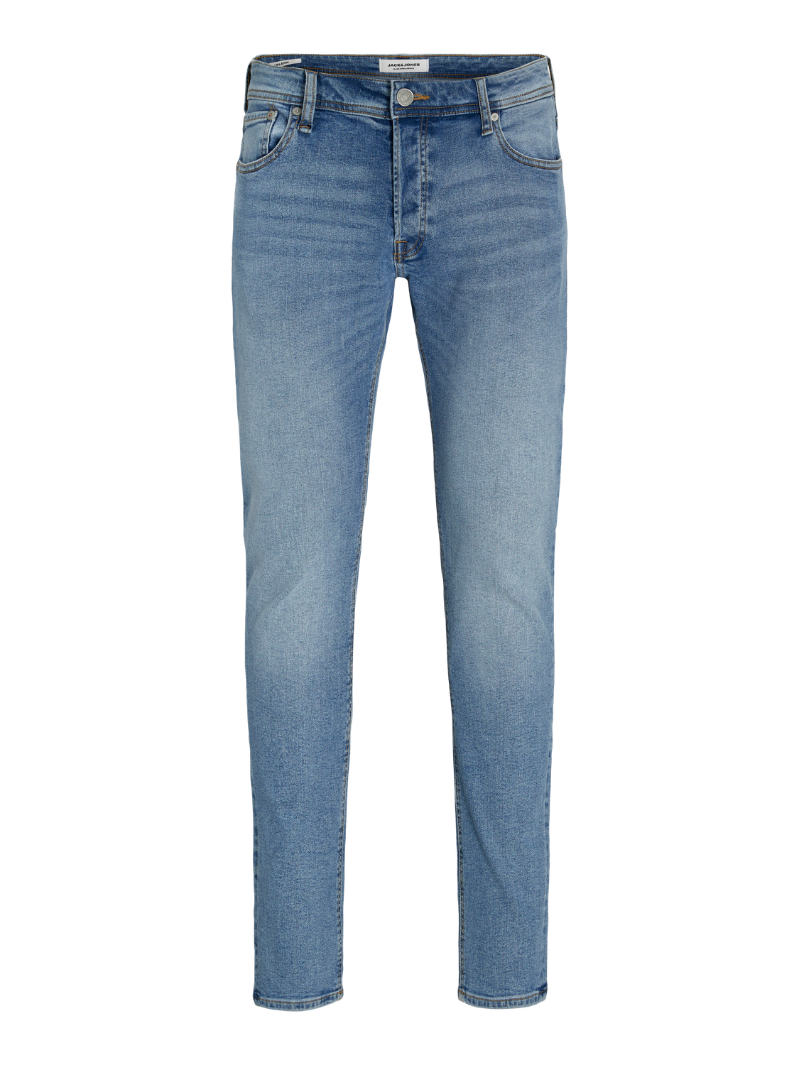 Jeans - Jjiglenn Jjoriginal Sq 030 Noos - - Hr Ravn
