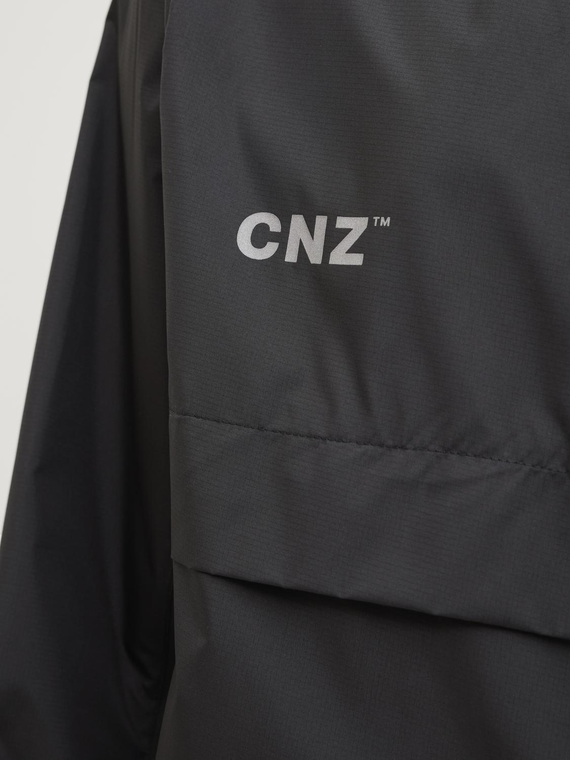OVERTØJ - Jcocnz Paris Windbreaker Jacket - - Hr Ravn