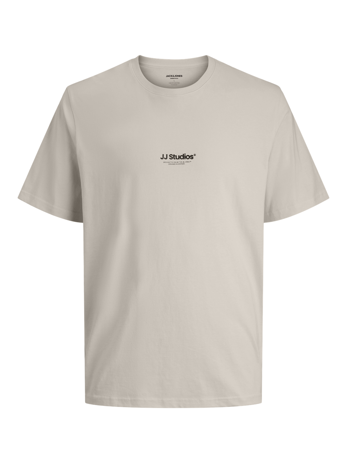 T-shirts - Jjesoho Tee Ss Crew Neck Noos - - Hr Ravn