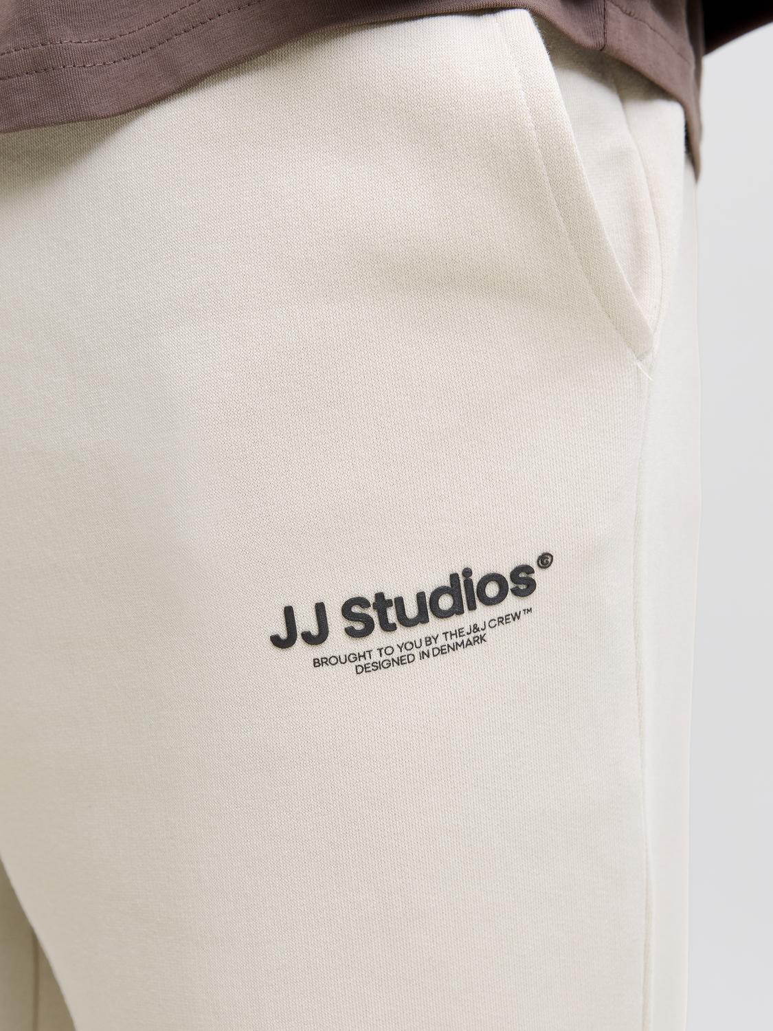 Pants - Jpstkane Soho Sweat Pants Noos - - Hr Ravn