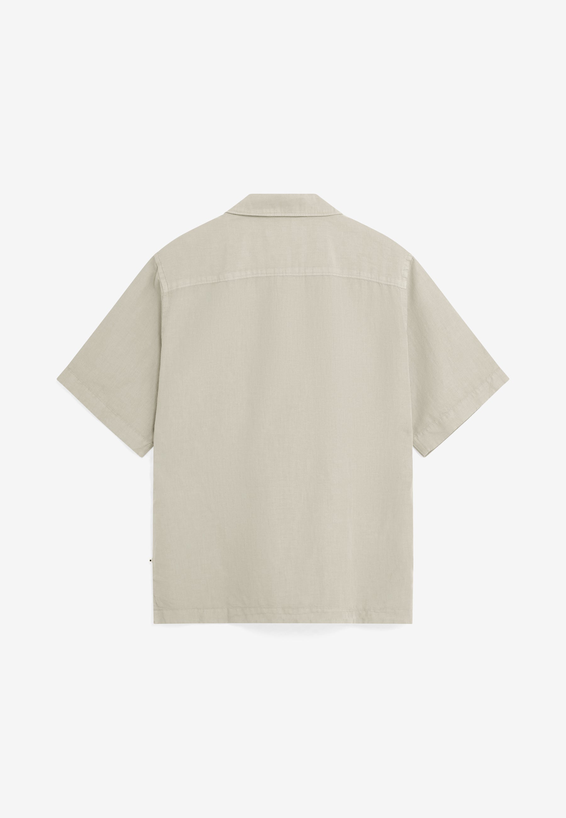 minimum male Hayden reg ss shirt 4576 Short Sleeved Shirt 6305 Pelican