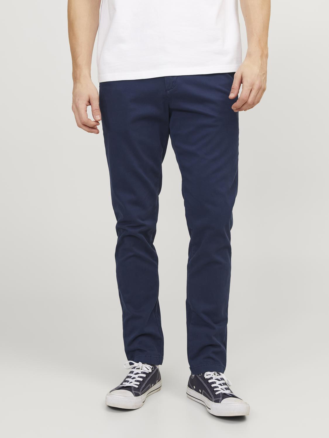 Chinos - Jpstmarco Bowie Noos - - Hr Ravn