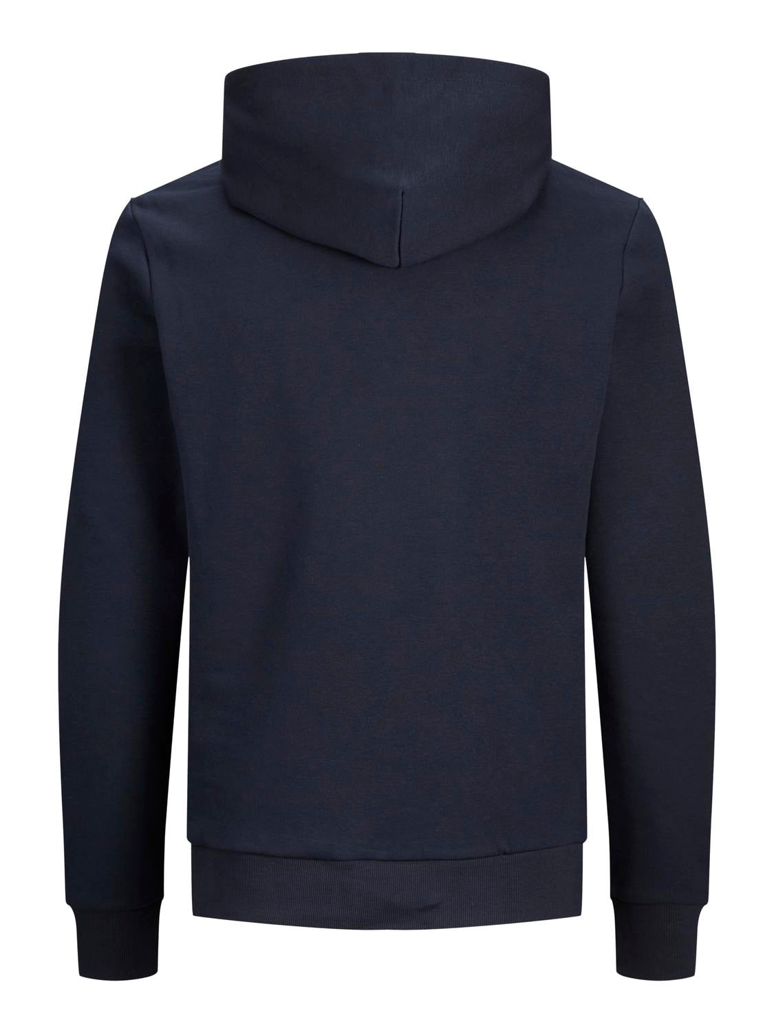 Jjecorp Old Logo Sweat Hood Noos