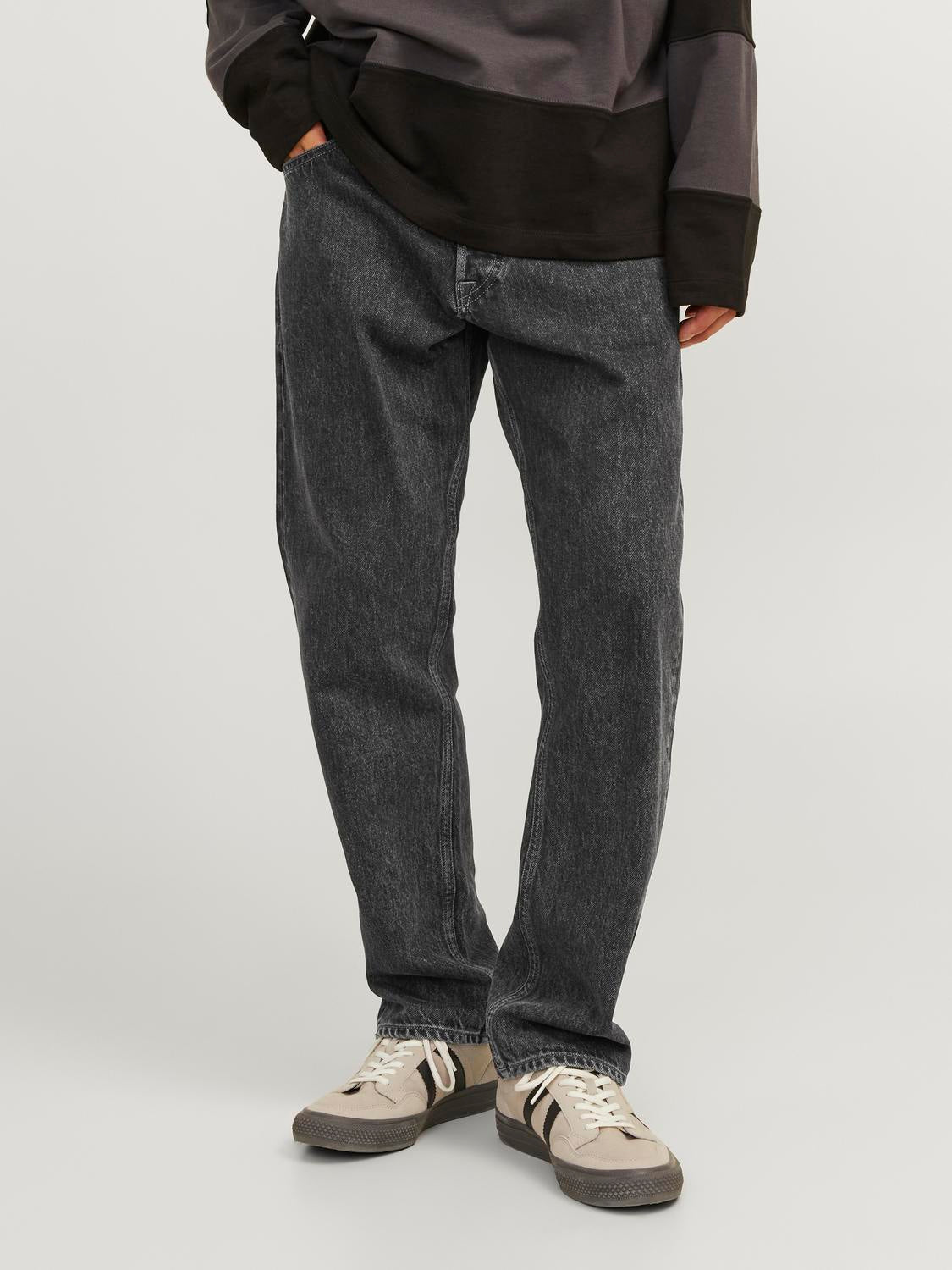 JEANS - Jjialex Jjoriginal Sbd 499 Noos - - Hr Ravn
