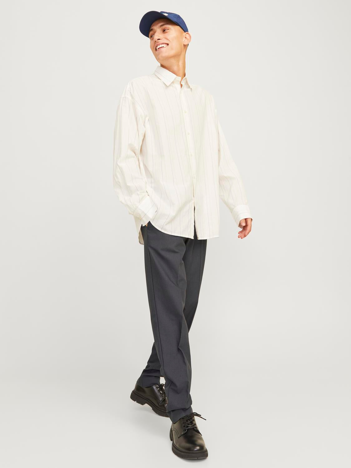 Chinos - Jpstace Leo Chino Noos - - Hr Ravn