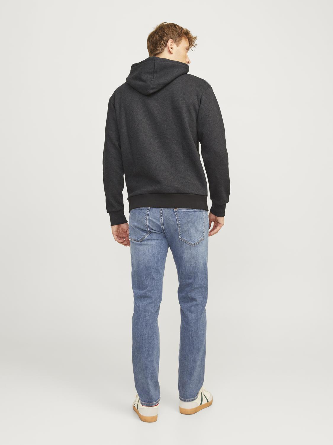 JEANS - Jjiclark Jjevan Jos 798 Lid Noos - - Hr Ravn