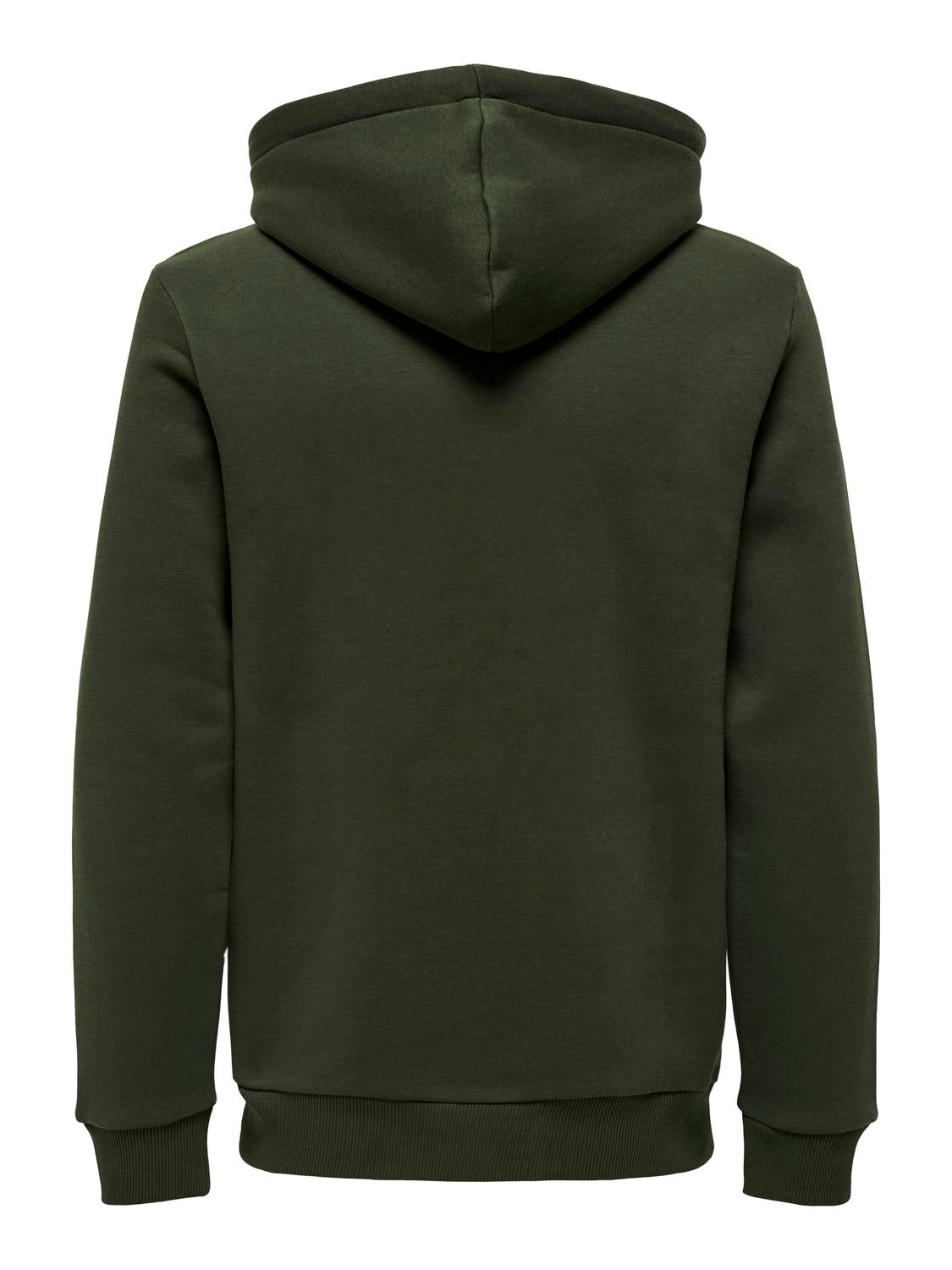 Onsceres Hoodie Sweat Noos