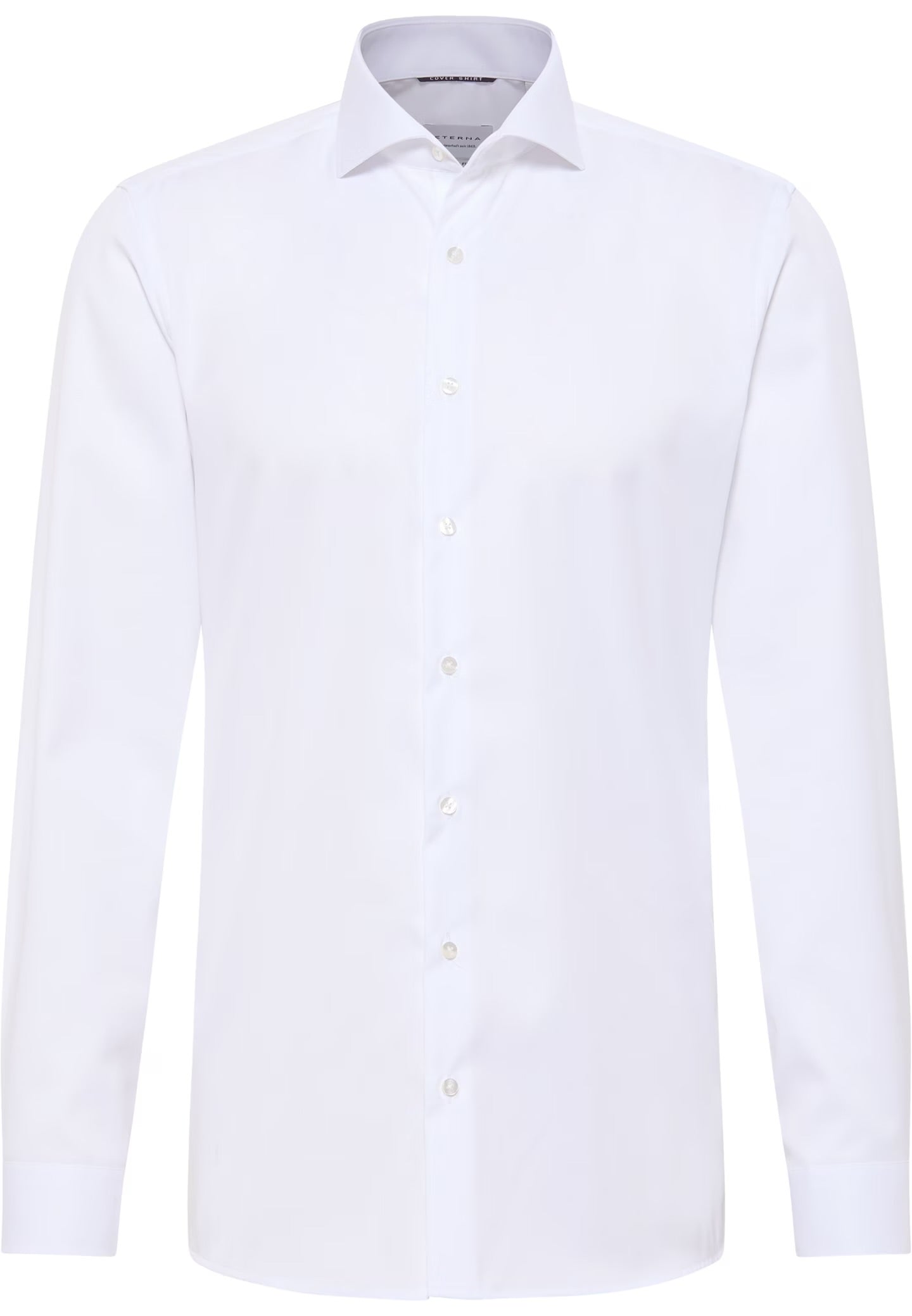 LANGE SKJORTER - NOOS SLIM FIT SHIRT - - Hr Ravn