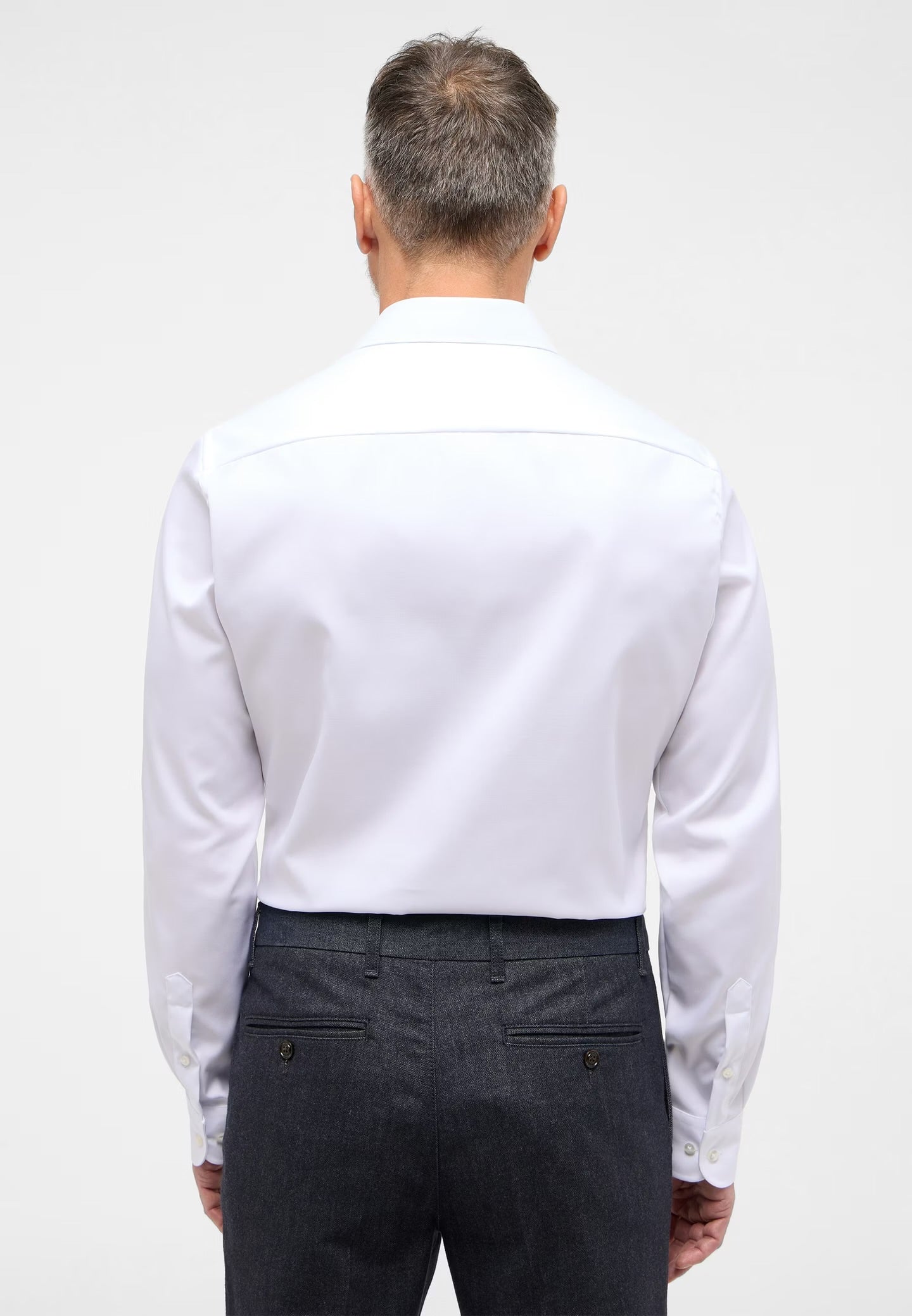 LANGE SKJORTER - NOOS SLIM FIT SHIRT - - Hr Ravn