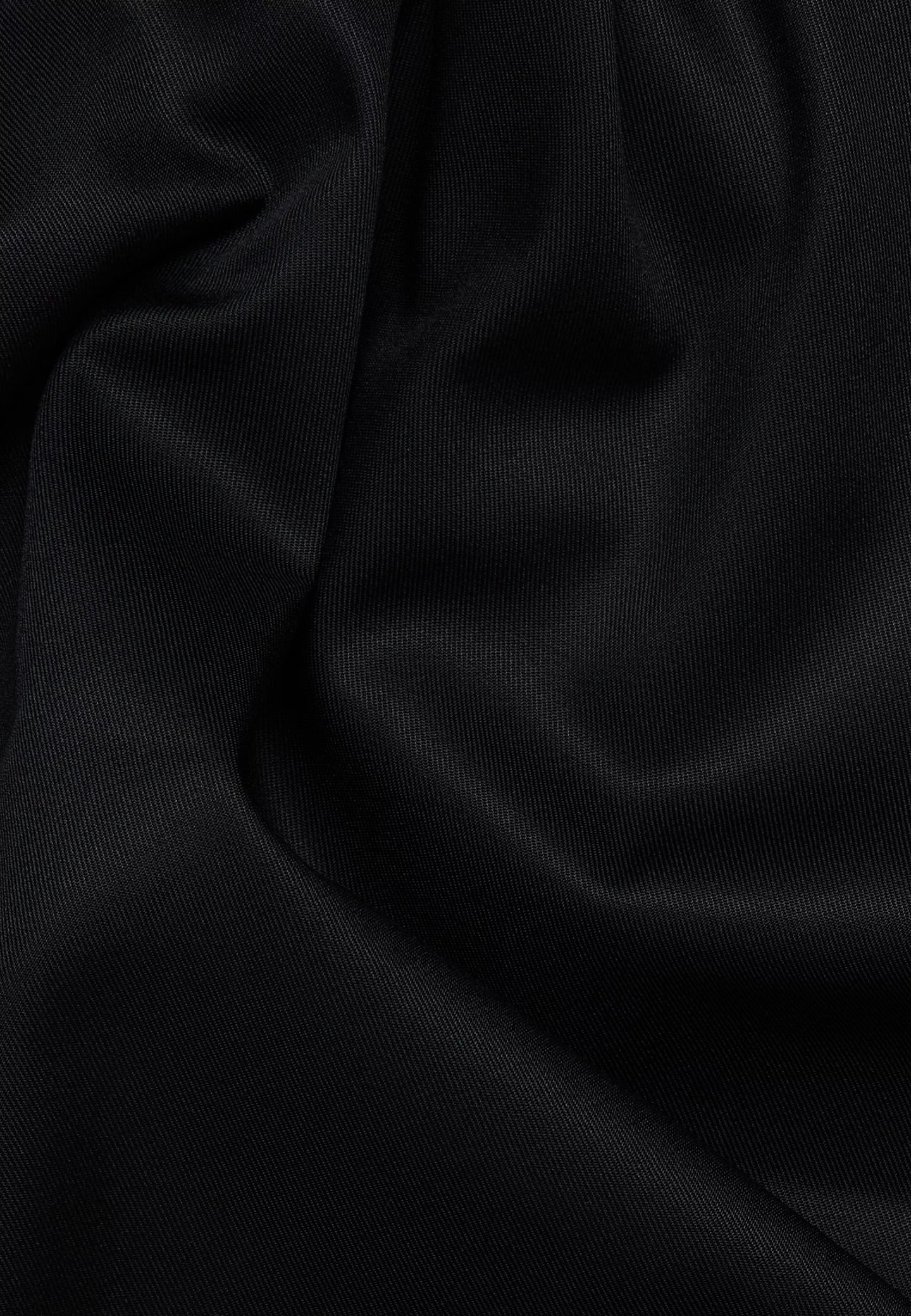 LANGE SKJORTER - Eterna Ensfarvet Modern Fit - - Hr Ravn