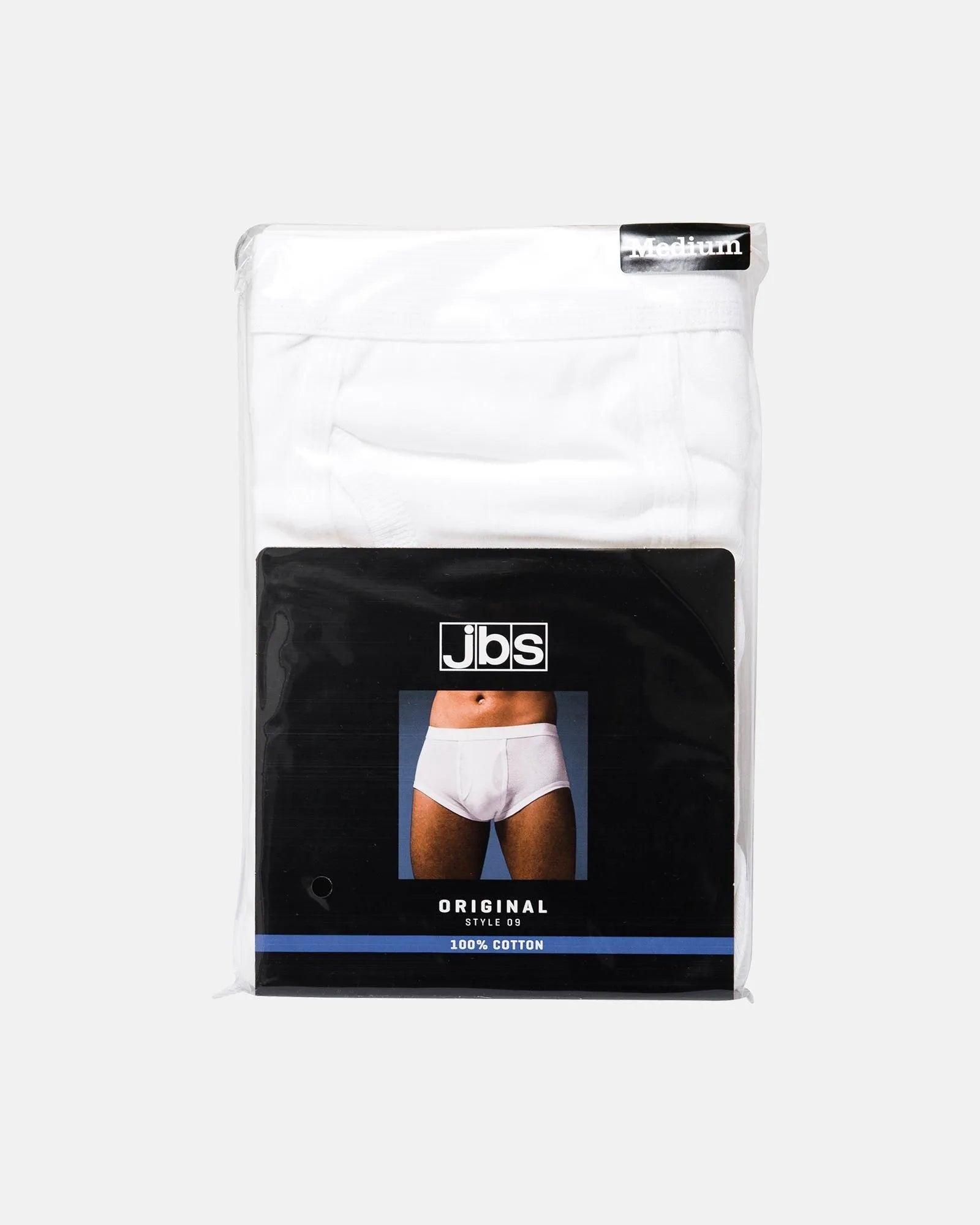 UNDERTØJ - Briefs With Fly Original - - Hr Ravn