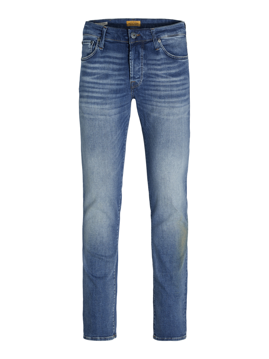 Jeans - Jjiglenn Jjicon Jj 357 50Sps Noos - - Hr Ravn