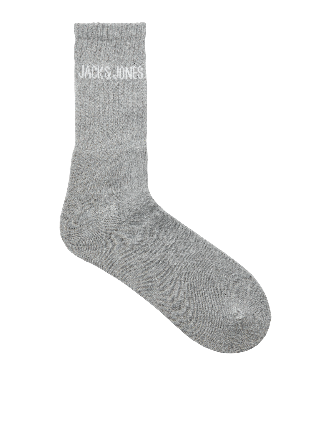 STRØMPER - Jacregen Tennis Sock 5 Pack Noos - - Hr Ravn