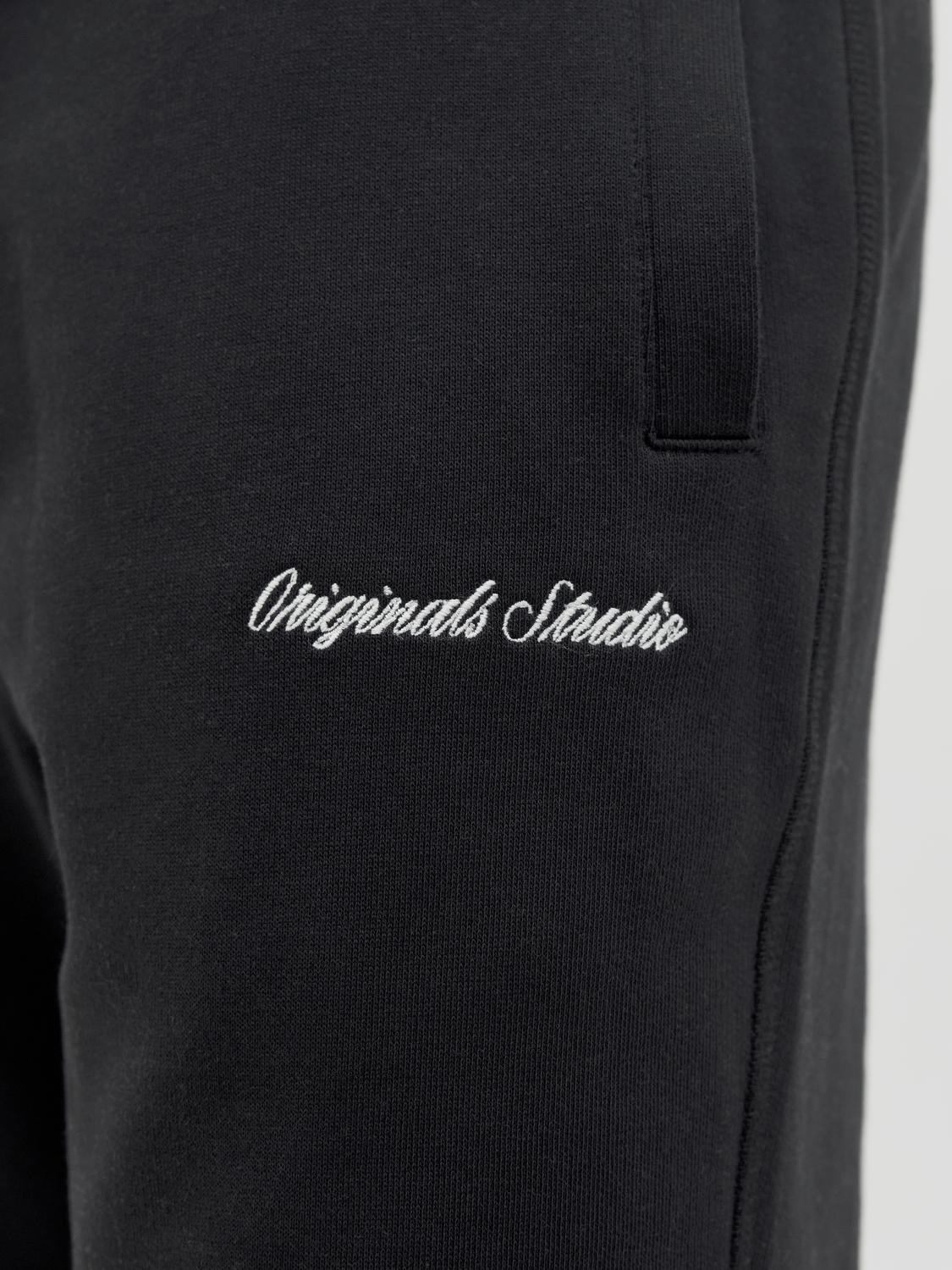 Pants - Jpstkane Norrebro Sweat Pants Noos - - Hr Ravn