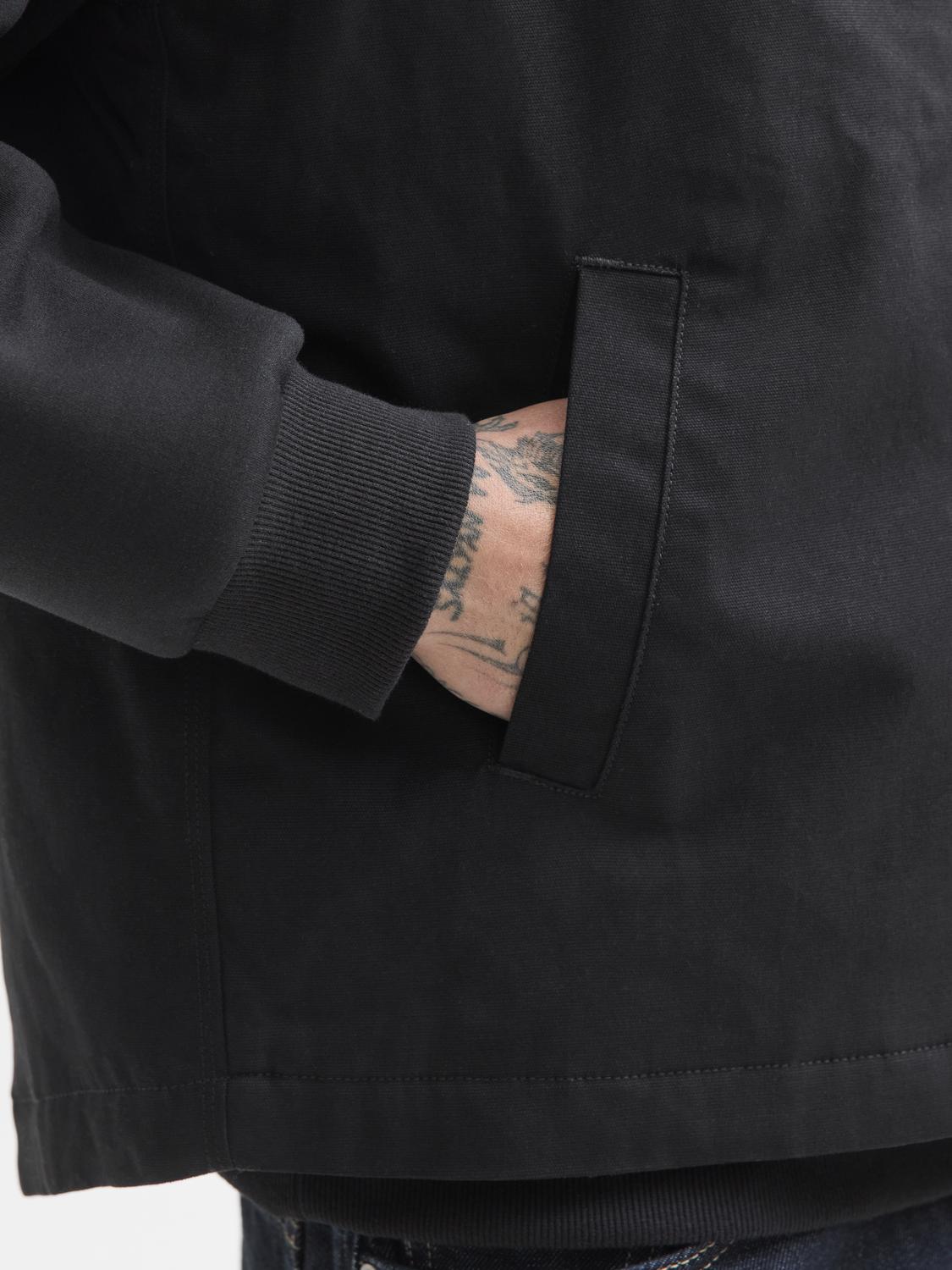 Gilets - Jjedover Vest Noos - - Hr Ravn