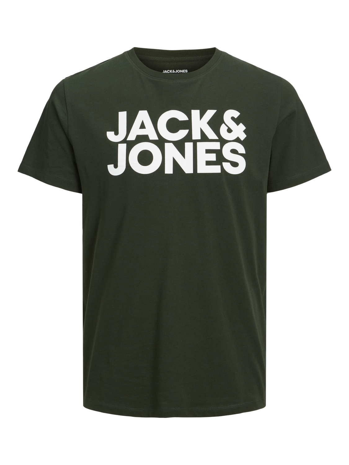 Jjecorp Old Logo Tee Ss O-Neck Noos
