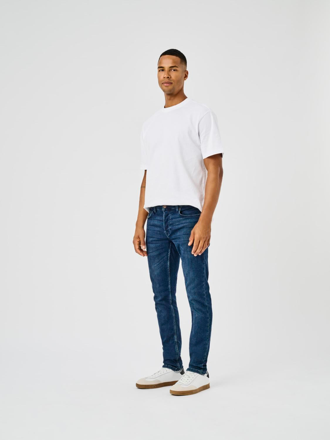 JEANS - Onsloom Slim Jog 3631 Pim Dnm Noos - - Hr Ravn